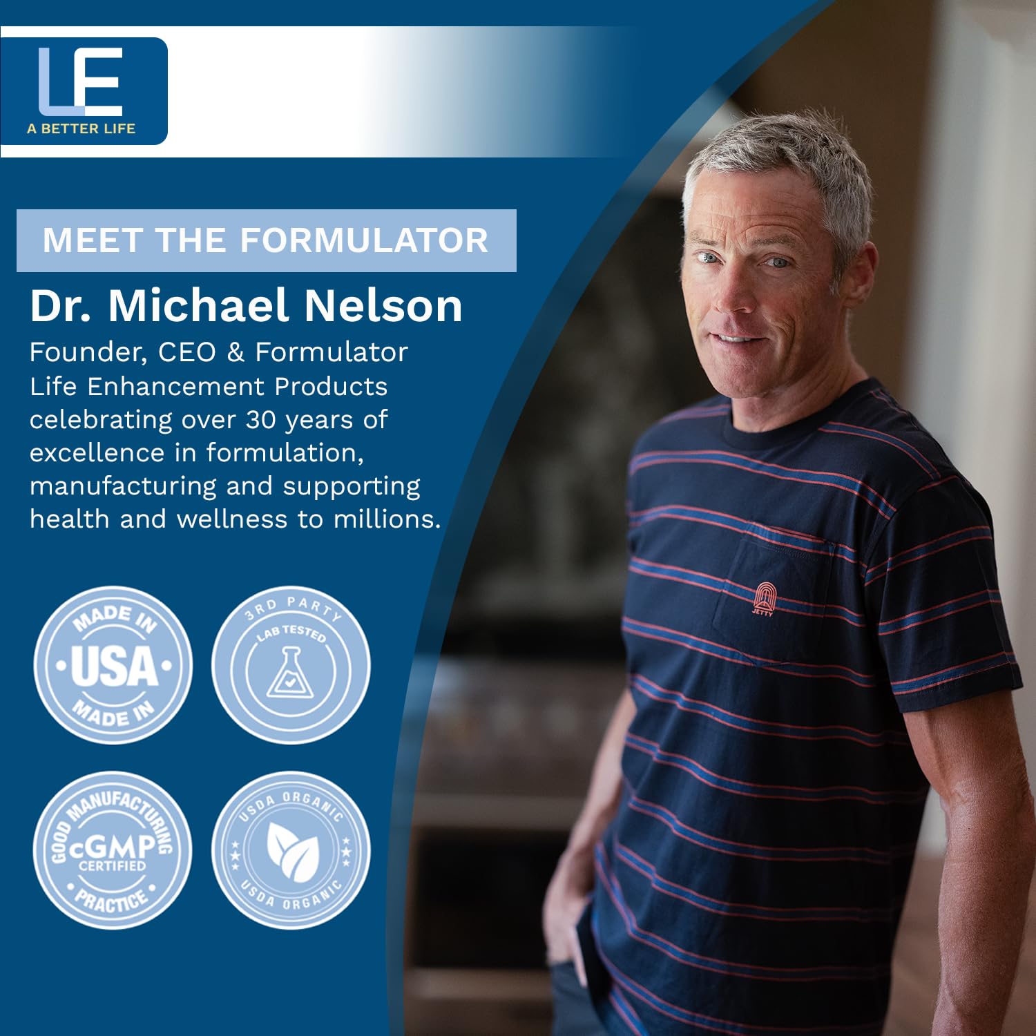 Life Enhancement Vitamin D3 K2 2000iu Supports Muscle & Brain Health - D3 K2 Supplement Helps in Immune and Cardiovascular Support - Made in USA (120 Vegetarian Capsules)