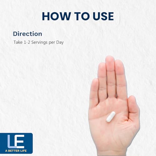 Life Enhancement Vitamin D3 K2 2000iu Supports Muscle & Brain Health - D3 K2 Supplement Helps in Immune and Cardiovascular Support - Made in USA (120 Vegetarian Capsules)