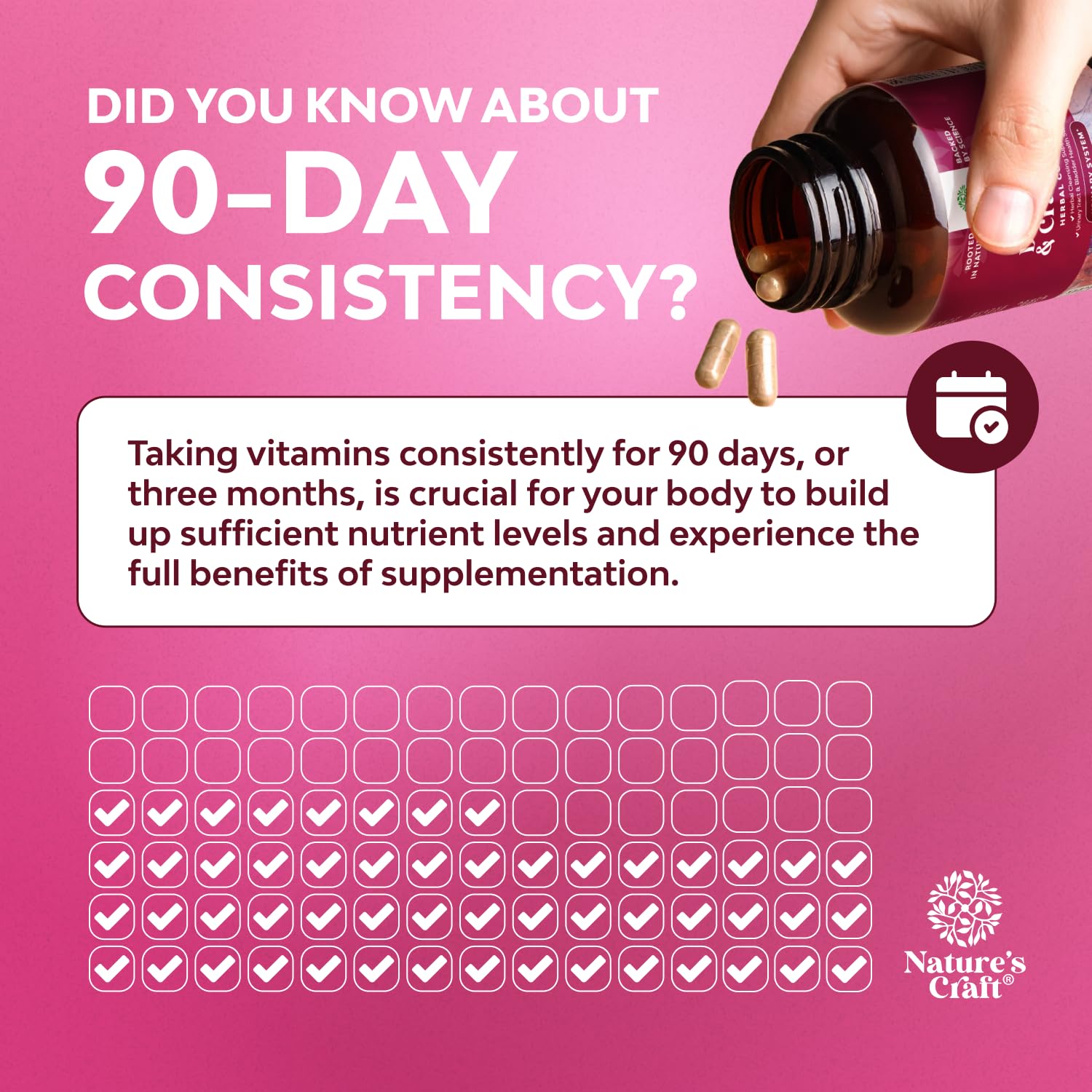 D Mannose with Cranberry Supplement - Potent D Mannose 1000mg Capsules for Kidney Defense Support & Cleanse and Urinary Tract Health for Women & Men - Bladder Health Supplement for Adults - 120 Count