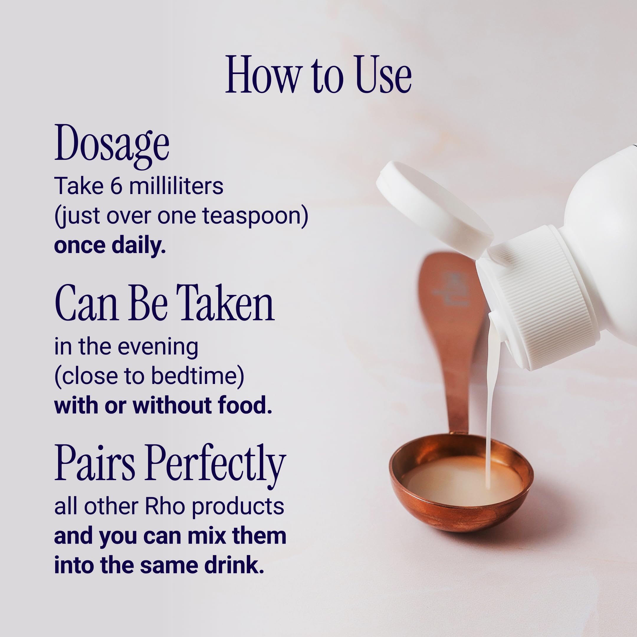 Rho Nutrition Liposomal D3K2 – Ultra High Absorption Liquid Vitamins D3 and K2 Supplement – Supports Immune System & Overall Health; Supports Strong Bones & Muscles, and a Healthy Heart