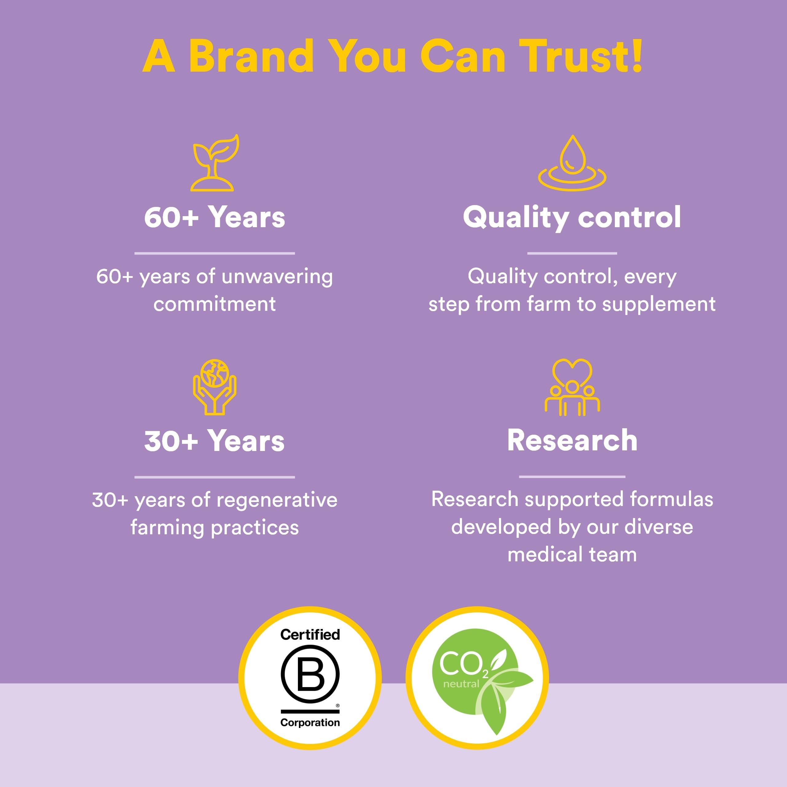 Natural Factors Pharma GABA - Dietary Supplement Supports Calm Sleep & Sleep Quality - Natural, Fast-Working Supplement Aids Focus & Brain Health - 60 Chewable Tablets (30 Servings)