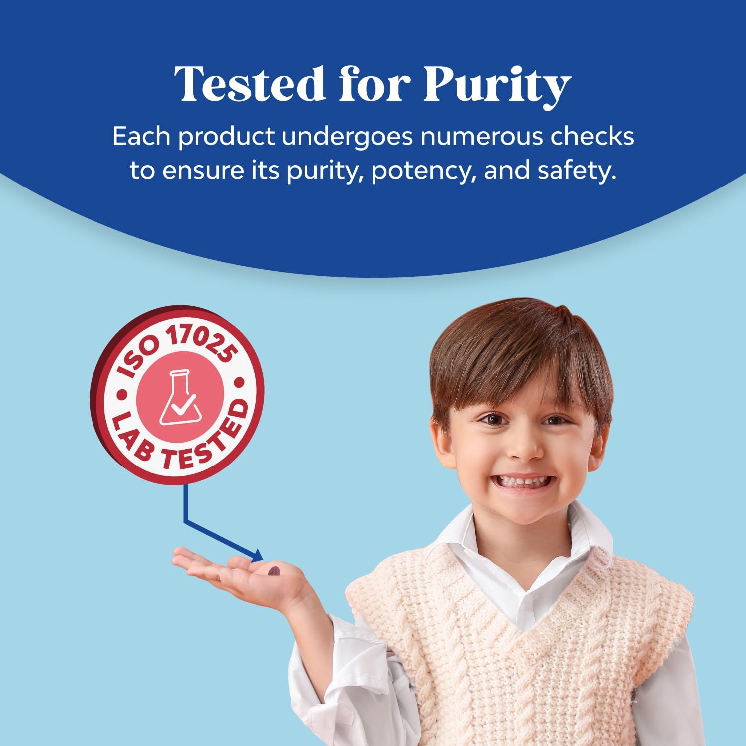 Kids Magnesium Gummies - Calm Relaxing Mg Citrate Supplement with Raspberry Flavor - Calm Magnesium Supplement for Nerve Health Muscles & Healthy Heart Support - Mag Citrate Gummies - 90 Count