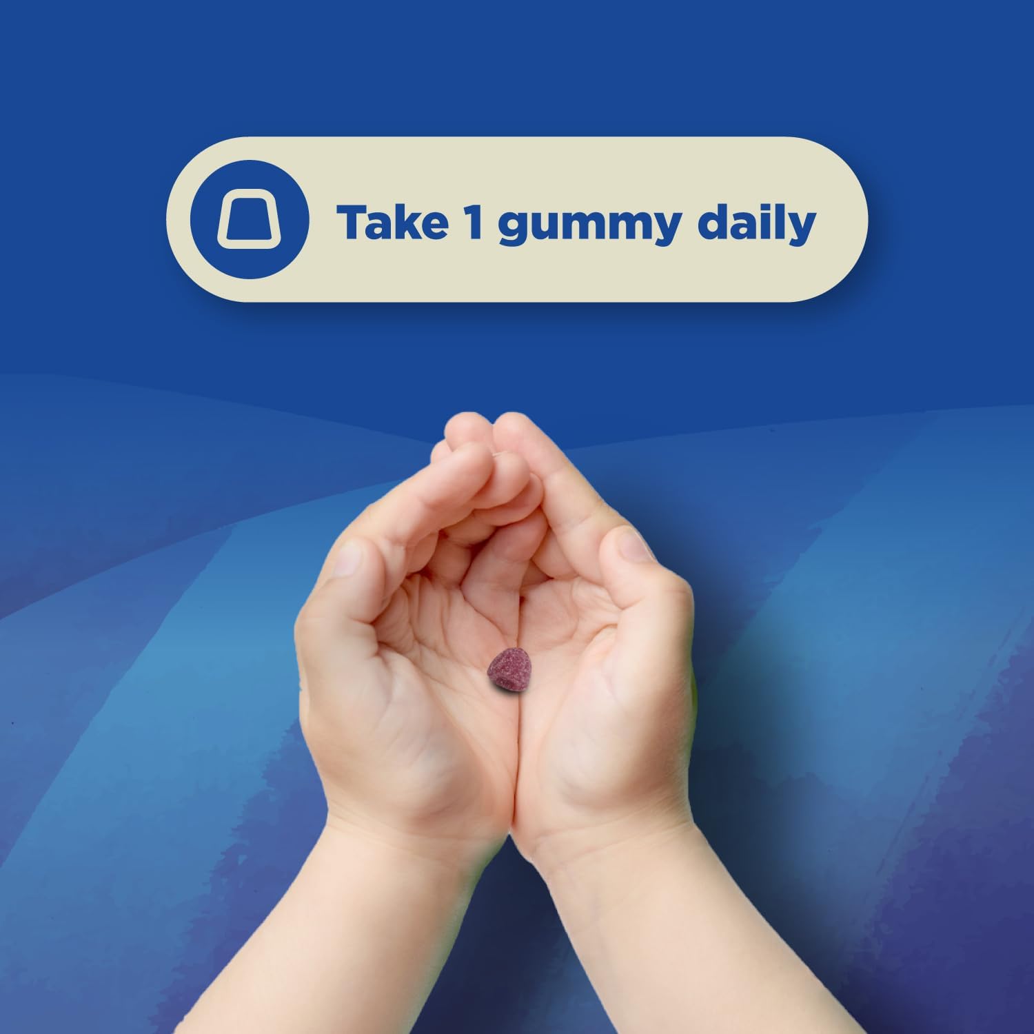 Kids Magnesium Gummies - Calm Relaxing Mg Citrate Supplement with Raspberry Flavor - Calm Magnesium Supplement for Nerve Health Muscles & Healthy Heart Support - Mag Citrate Gummies - 90 Count