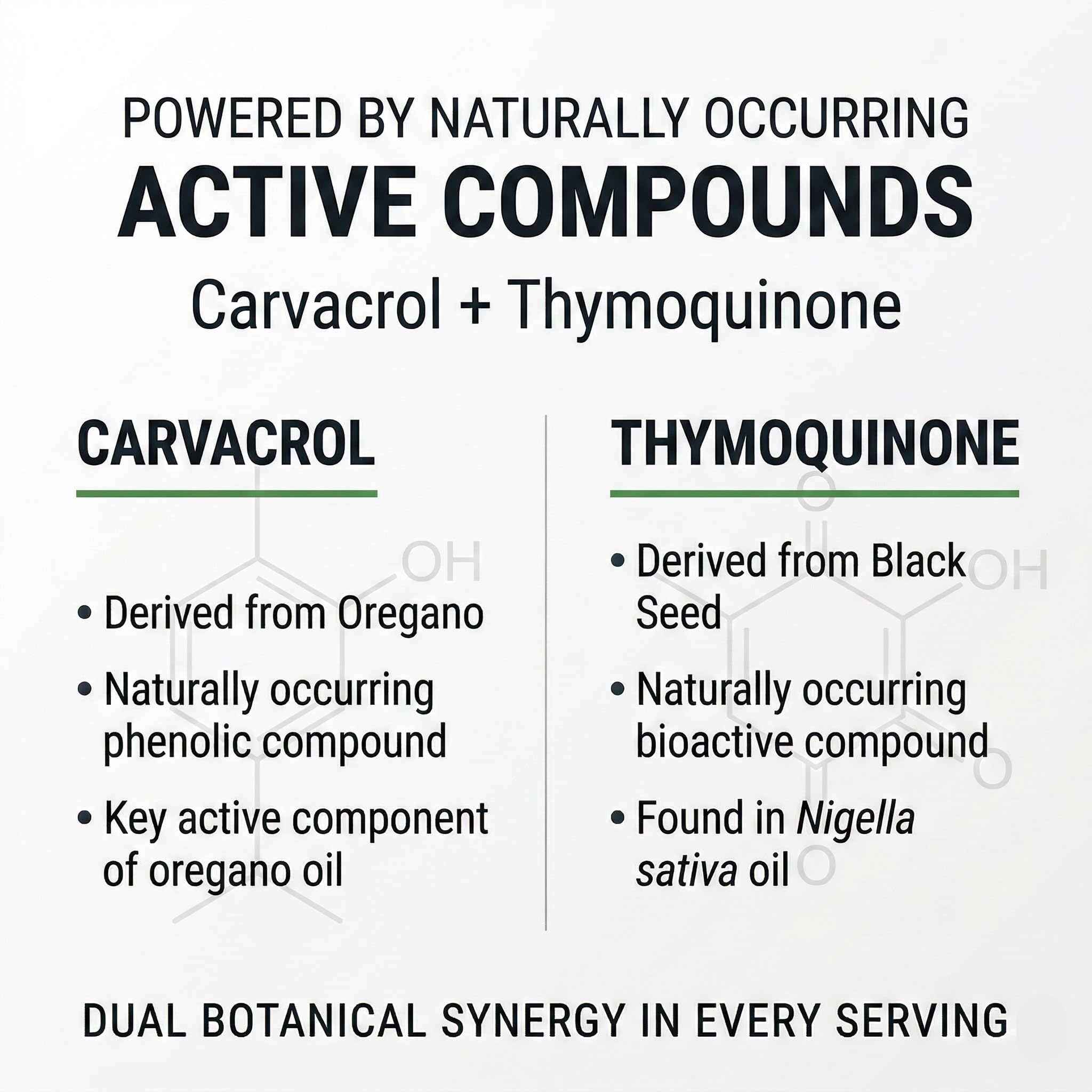 NutraVora Oil of Oregano with Black Seed Oil Capsules – Dietary Supplement for Immune & Respiratory Wellness Support – with Carvacrol & Thymoquinone – Non-GMO, Gluten-Free – 300 Softgels