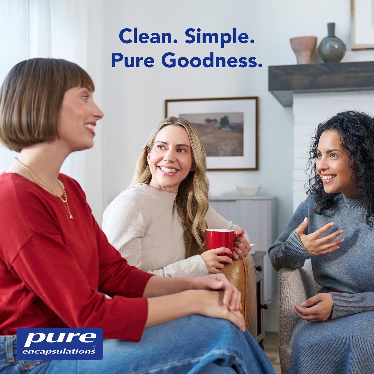 Pure Encapsulations BenfoMax 90's - 200 mg Benfotiamine - Vitamin B1 Thiamin Supplement - Supports Heart & Metabolism Health - Vegan & Non-GMO - 90 Capsules