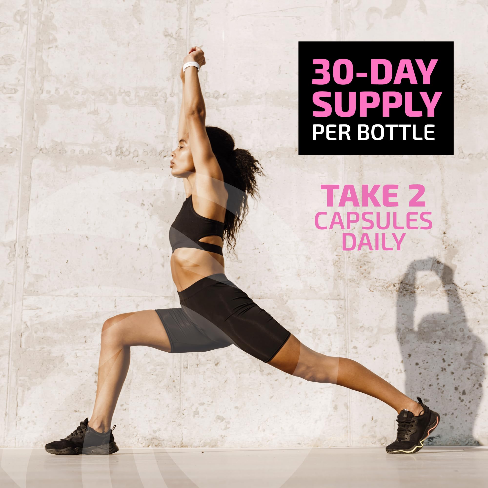 Weight Loss Pills for Women | Fat Burners for Women | Metabolism Booster for Weight Loss Supplement with Raspberry Ketones | Appetite Suppressant, Stomach Fat Burner & Weightloss Diet Pills | 60 Ct