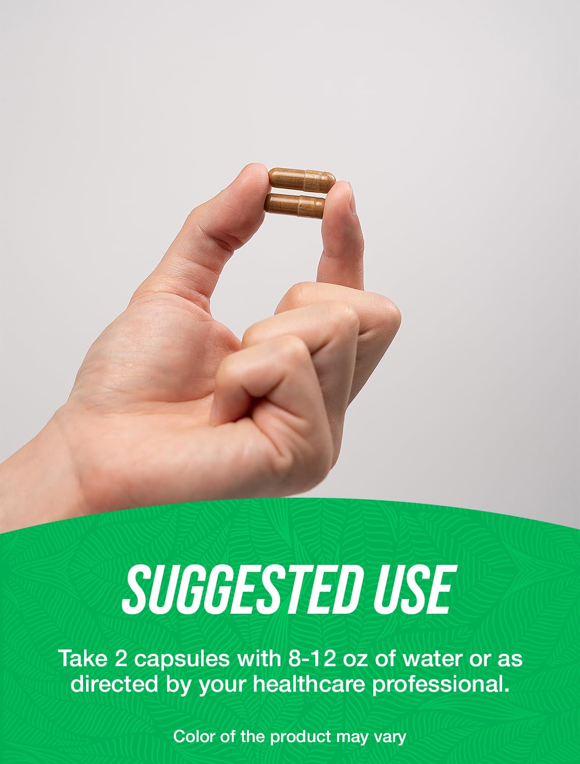 BulkSupplements.com Psyllium Husk Capsules - Psyllium Supplement, Psyllium Husk Fiber - Vegan & Gluten Free, 240 Veg Capsules (Pack of 1)