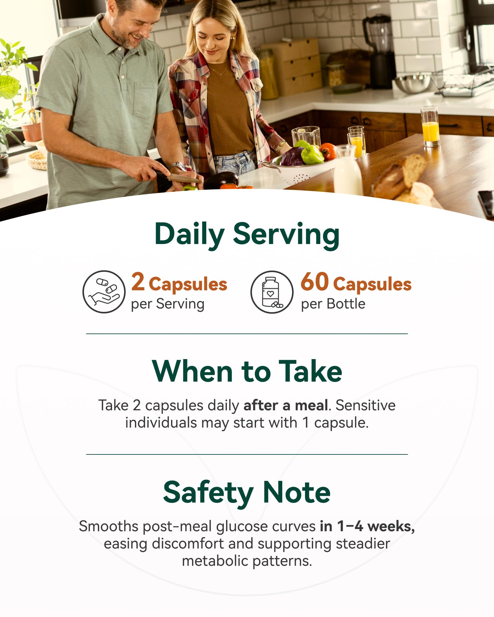 Liposomal Berberine with Ceylon Cinnamon 1200MG - GLP-1 Friendly, High-Absorption Berberine Supplement, Natural Body Balance Support - Non-GMO, 60 Veg Capsules, Made in USA, Lab Tested