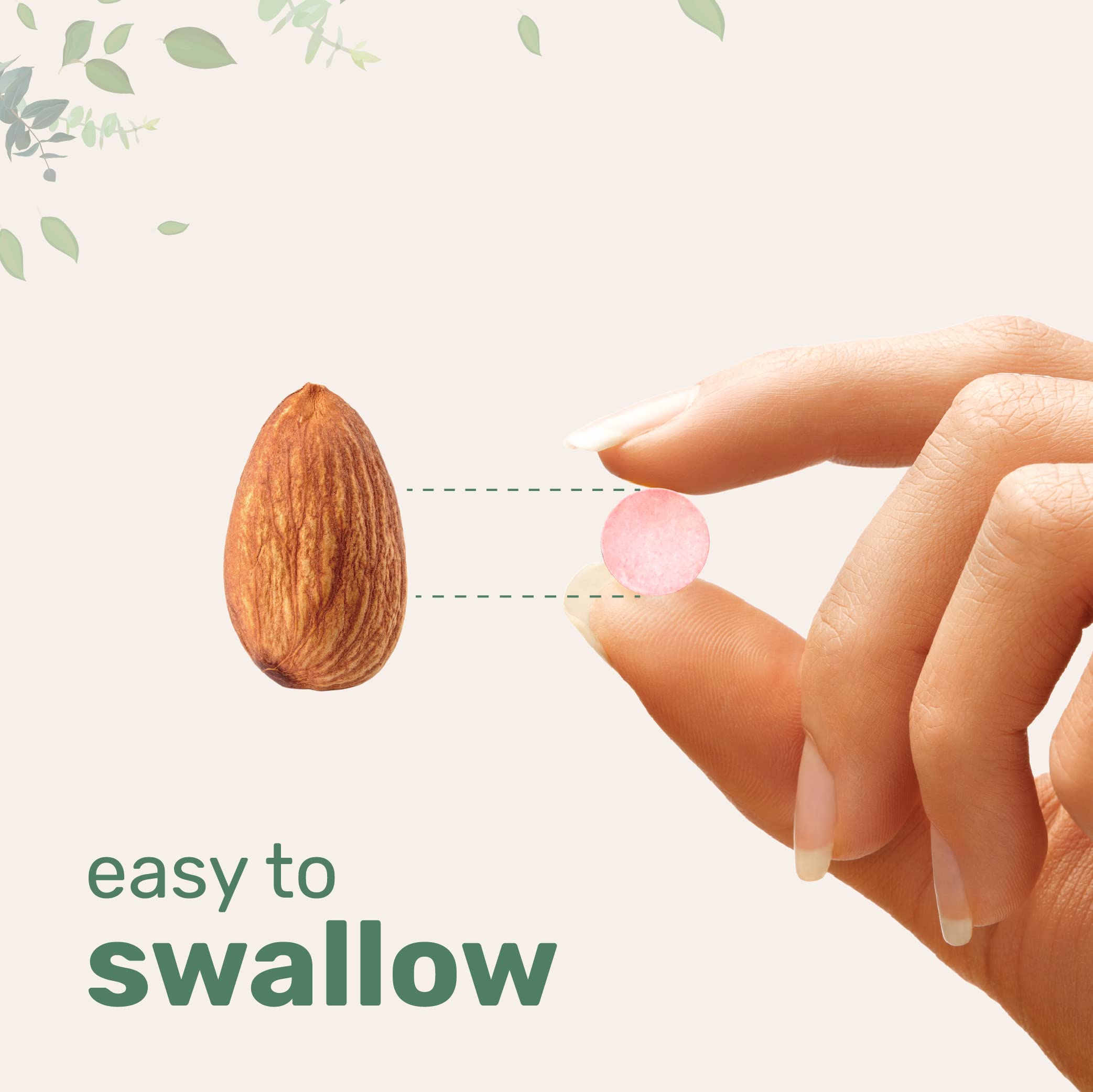 Micro Ingredients Melatonin 20mg, 400 Tablets | Natural Strawberry Flavor | Fast Dissolve | No Drug | Vegetarian Friendly | Non-GMO, No Gluten, Sugar Free