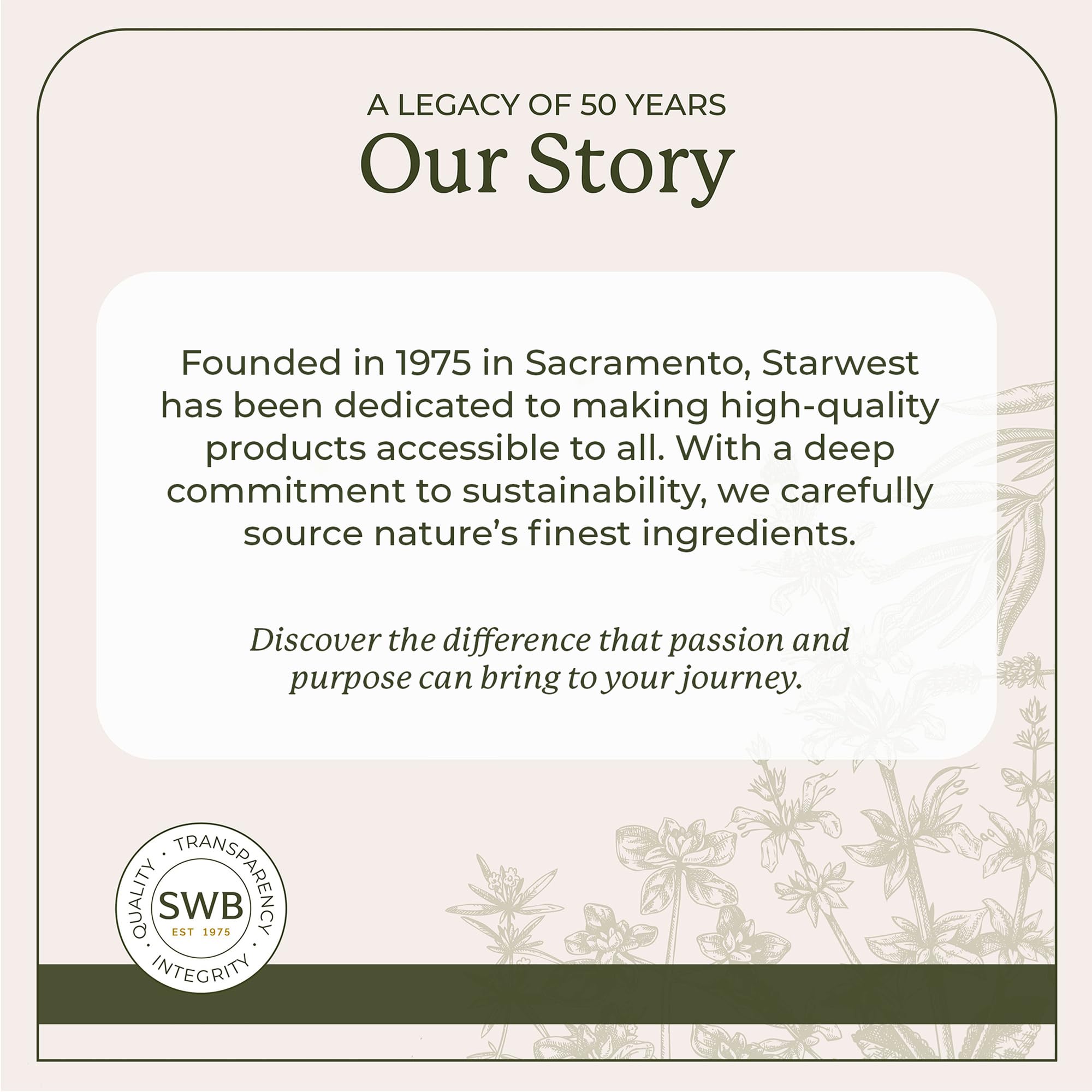 Starwest Botanicals Organic Marshmallow Root - Dried Herb for Tea, Loose Leaf Root Herb, Cut & Sifted, Certified Kosher, Non-GMO - Bulk 1 lb Bag