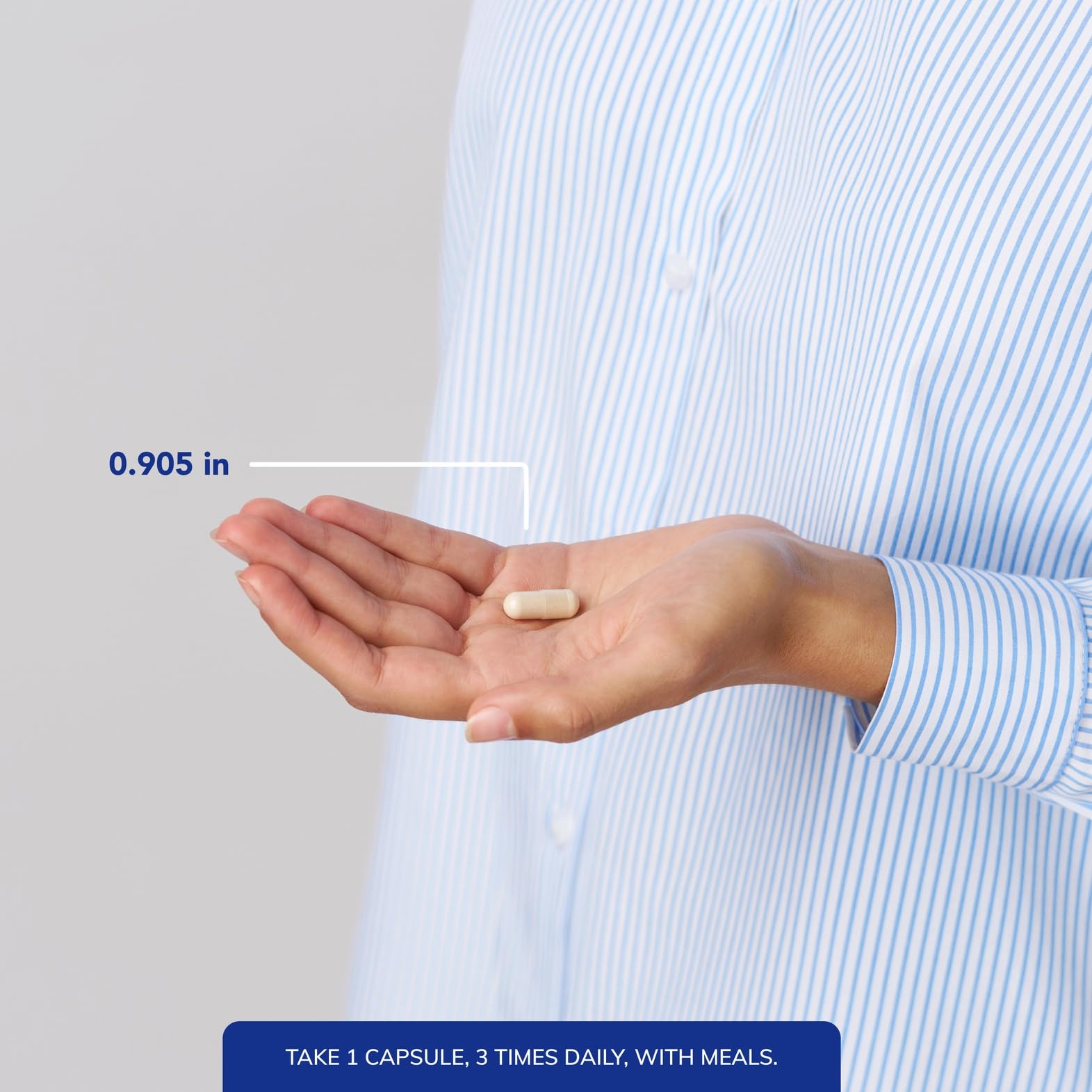 Pure Encapsulations Boswellia Supplement - for Joint Health, GI & Connective Tissue - Supports Healthy Joints & Digestive Health* - Non-GMO & Vegan - 60 Capsules