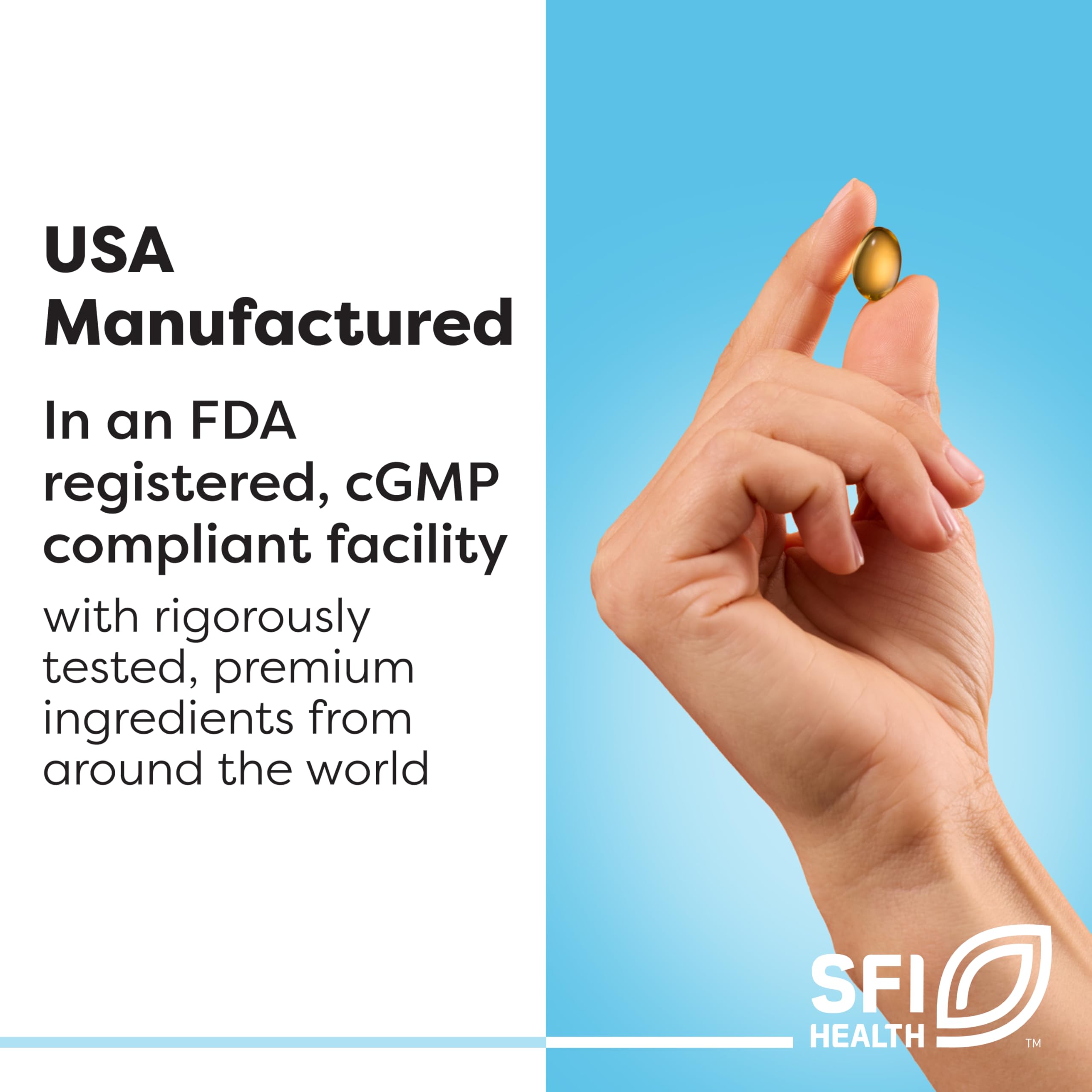 Klaire Labs SFI Health Ther-Biotic Complete - 25 Billion CFU Gut Probiotics for Women and Men - Hypoallergenic, 12 Strain Probiotic Capsules for Digestive Health and Immune Support (60 ct)