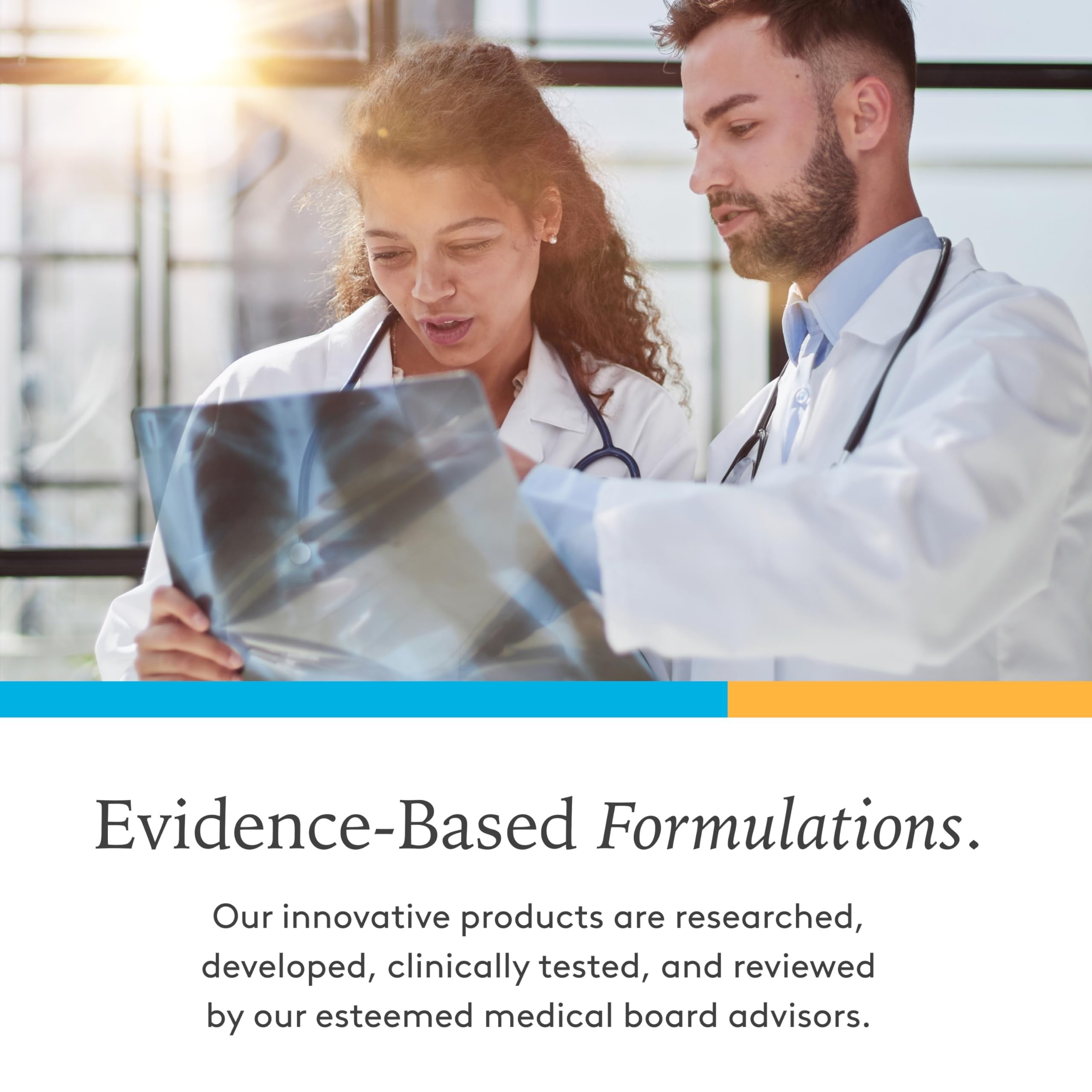 XYMOGEN K2-D3 5000 - Vitamin D3 K2 Supplement for Immune, Bone & Cardiovascular Support* - Non-GMO, Gluten Free, Vegetarian - 60 Capsules