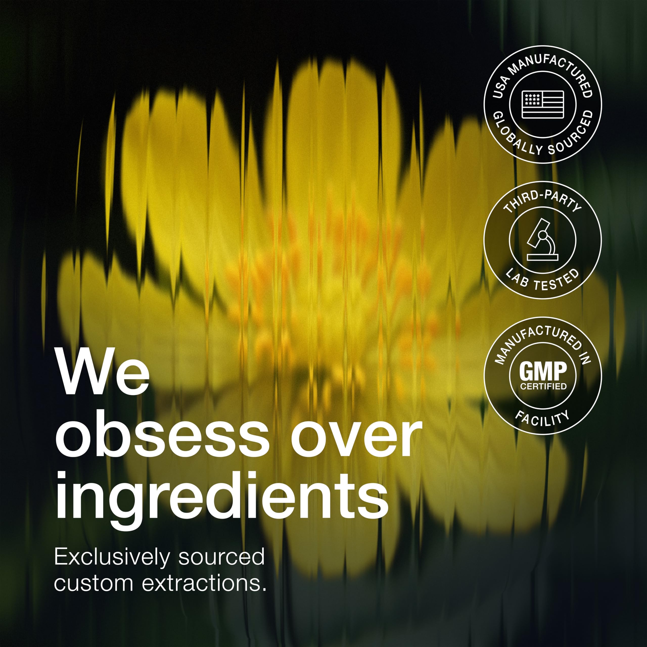 Toniiq Tribulus Terrestris for Men - Ultra High Potency 25:1 Extract with 95% Saponins - 1300mg Pure & Concentrated Formula - Third-Party Lab Tested for Purity & Quality - 240 Capsules