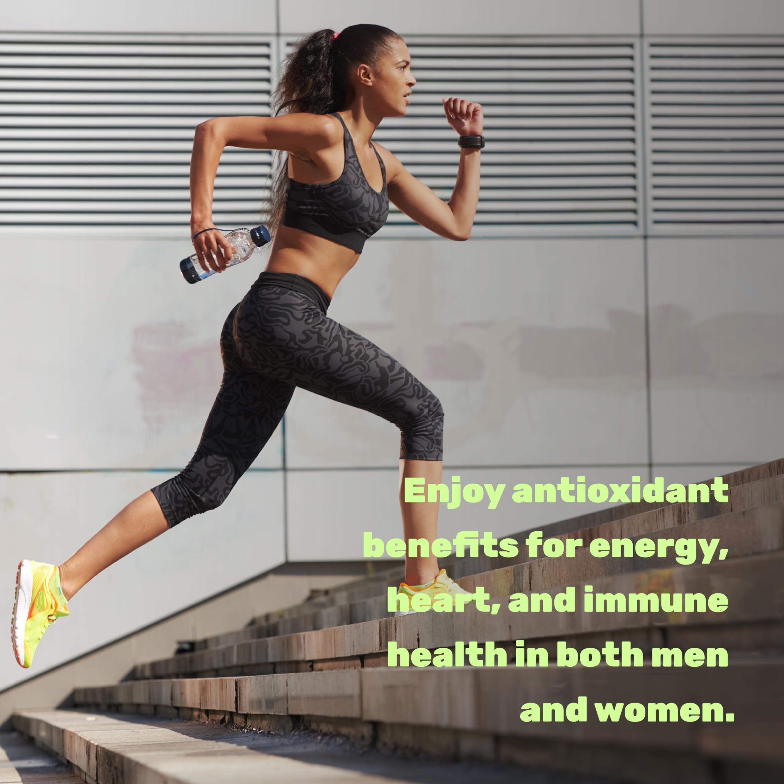 DEAL SUPPLEMENT R Alpha Lipoic Acid 600mg with Benfotiamine 300mg Per Serving, 120 Veggie Capsules – 200mg R-ALA Per Capsule – Antioxidant Supplement for Energy & Nervous System Support