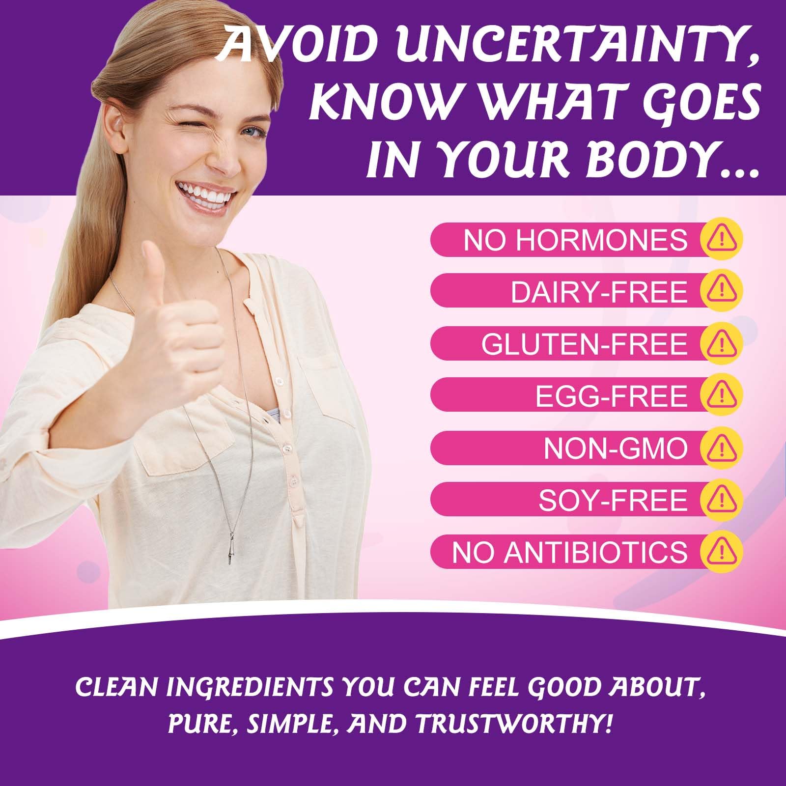 2 Pack Beef Organ Supplement for Women, Natural Grass Fed Beef Liver Capsules, Hormone Balance for Women, for Support Balance Hormones, Energy, & More and Menstrual Cycle,Skin Care