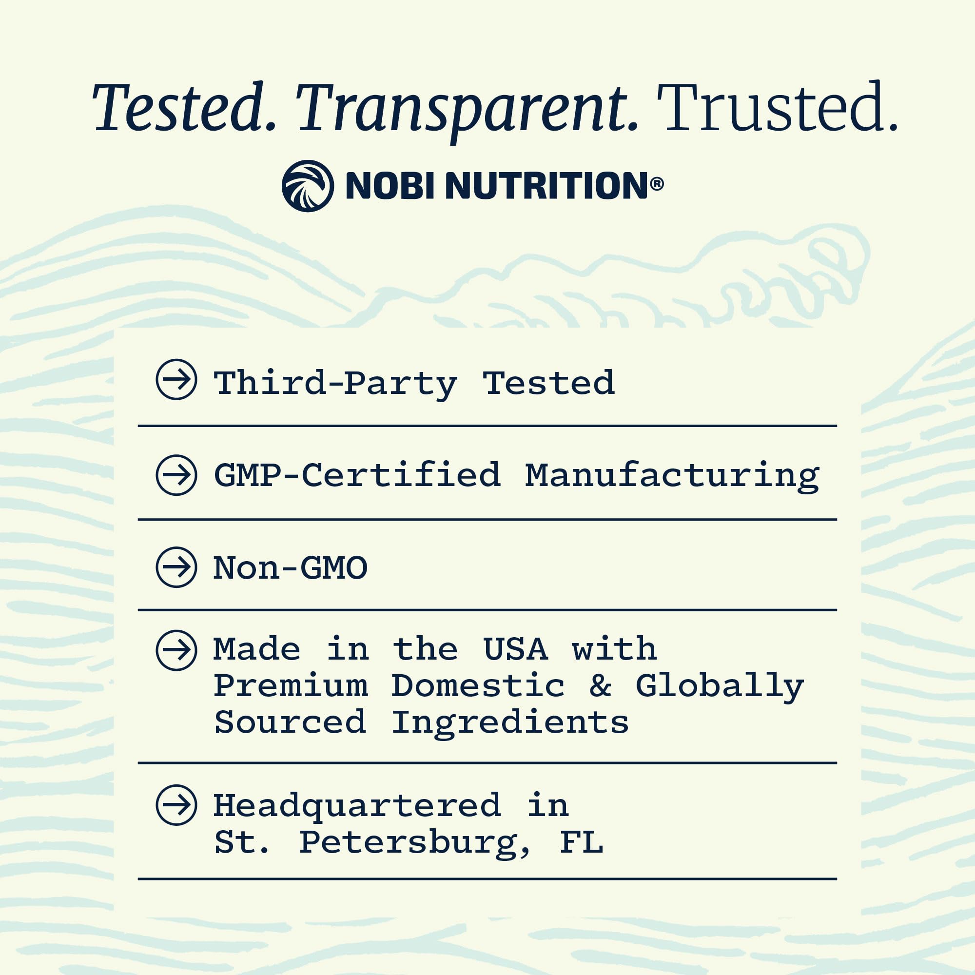 Magnesium Glycinate 500mg | Chelated for High Absorption | Muscle Relaxation, Bones, Heart, Nerve, Sleep & Calm Support for Women & Men | Magnesium Chelate Supplement & Bisglycinate Complex | 240ct