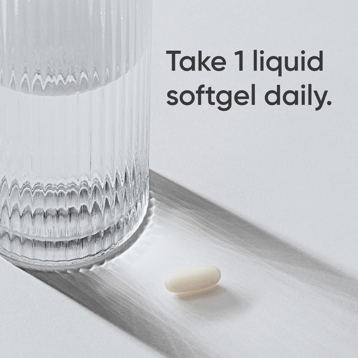 Sports Research Double Strength L-Theanine Supplement - Suntheanine Softgels for Focus, Relaxation & Alertness - Non-Drowsy Support Made with Coconut Oil, Non-GMO & Gluten Free - 200mg, 60 Count