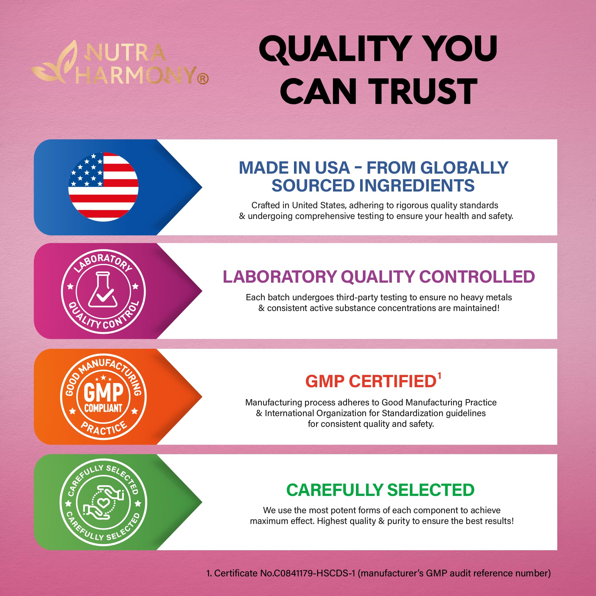 Vitamin B Complex for Men & Women - Riboflavin B2, B12, B1, B3, B5, B6, B7, B8, B9 | Vitamin C, Choline, Inositol - B-Complex Supplement - Energy, Brain & Heart Support - Made in USA, 60 Vegan Caps