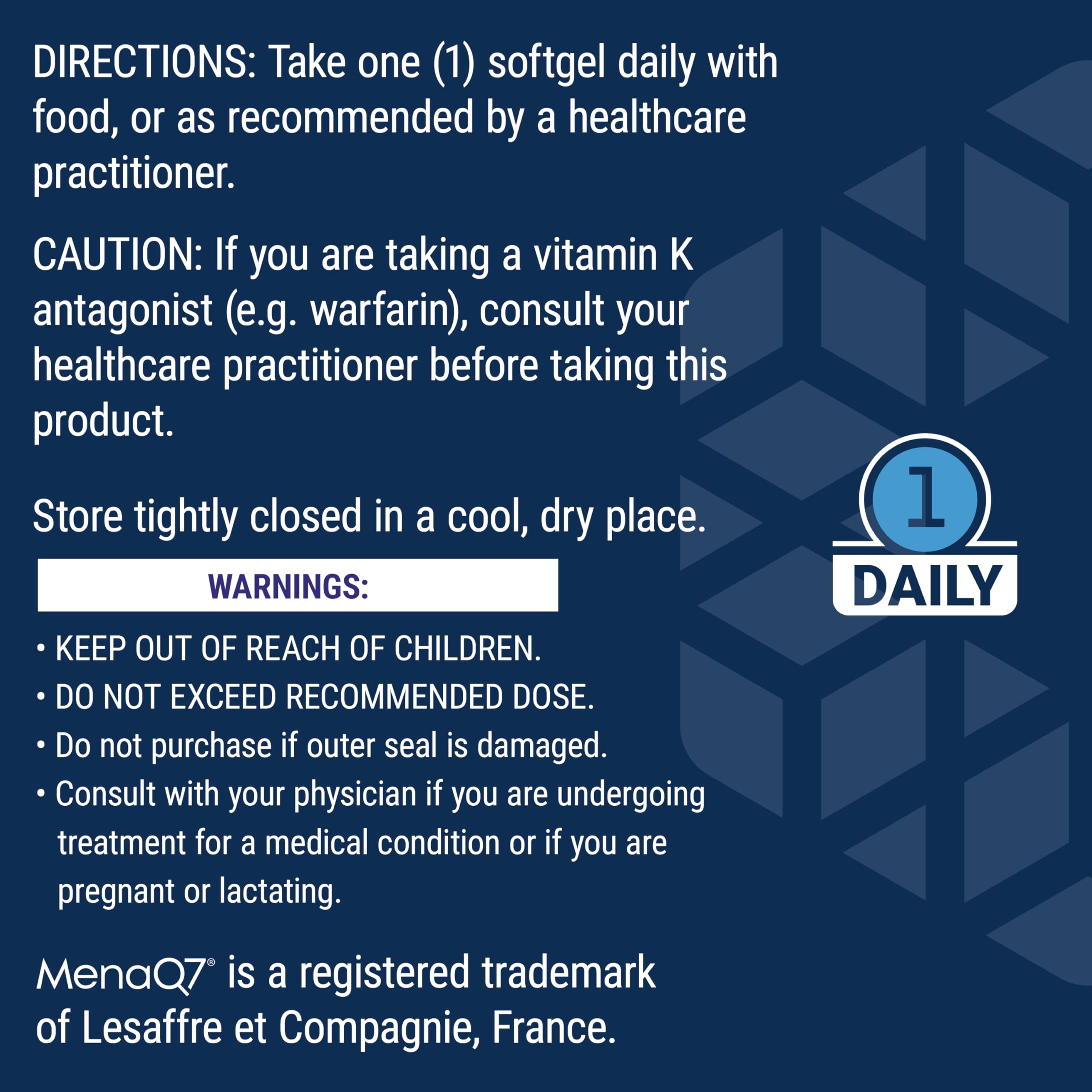 Life Extension Super K, Vitamin K1, Vitamin K2 mk-7, Vitamin K2 mk-4, Vitamin C, Bone/Heart/arterial Health, 3-Month Supply, Gluten-Free, 1 Daily, Non-GMO, 90 softgels (Pack of 2)