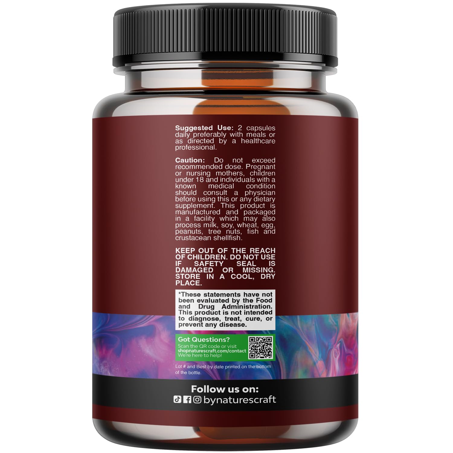 Green Coffee Bean Extract for Uric Acid Cleanse & Detox - Green Coffee Beans with Turmeric, Tart Cherry & Celery Seed for Adults - Daily Uric Acid Flush for Joints Support & Kidney Cleanser – 60 Ct