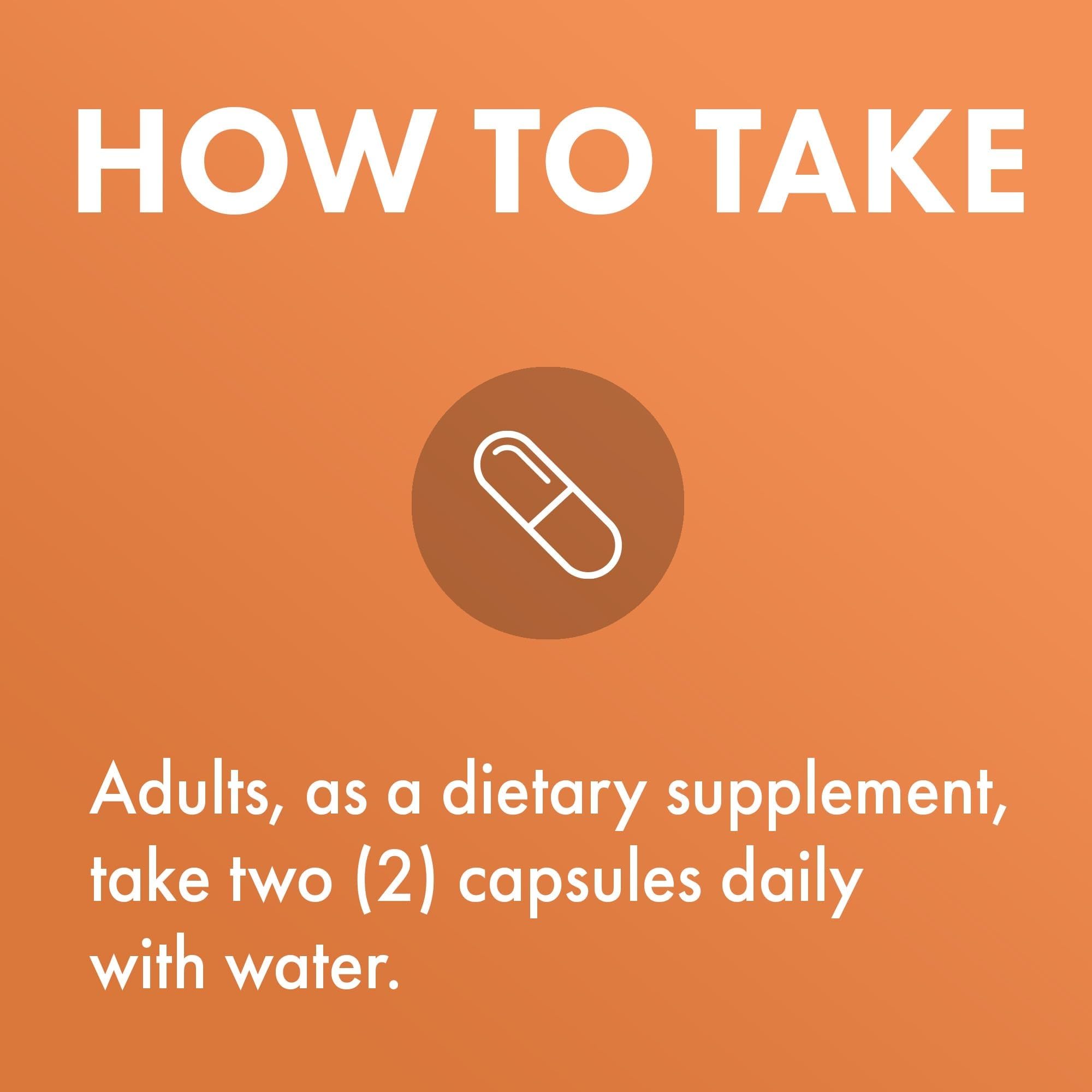 Dr. Mercola Liposomal Vitamin C - Brain, Heart, Eye & Immune Support - Provides 1,000 mg of Bioavailable Vitamin C - Non-GMO, Gluten-Free & Soy-Free - 60 Capsules (30 Servings)