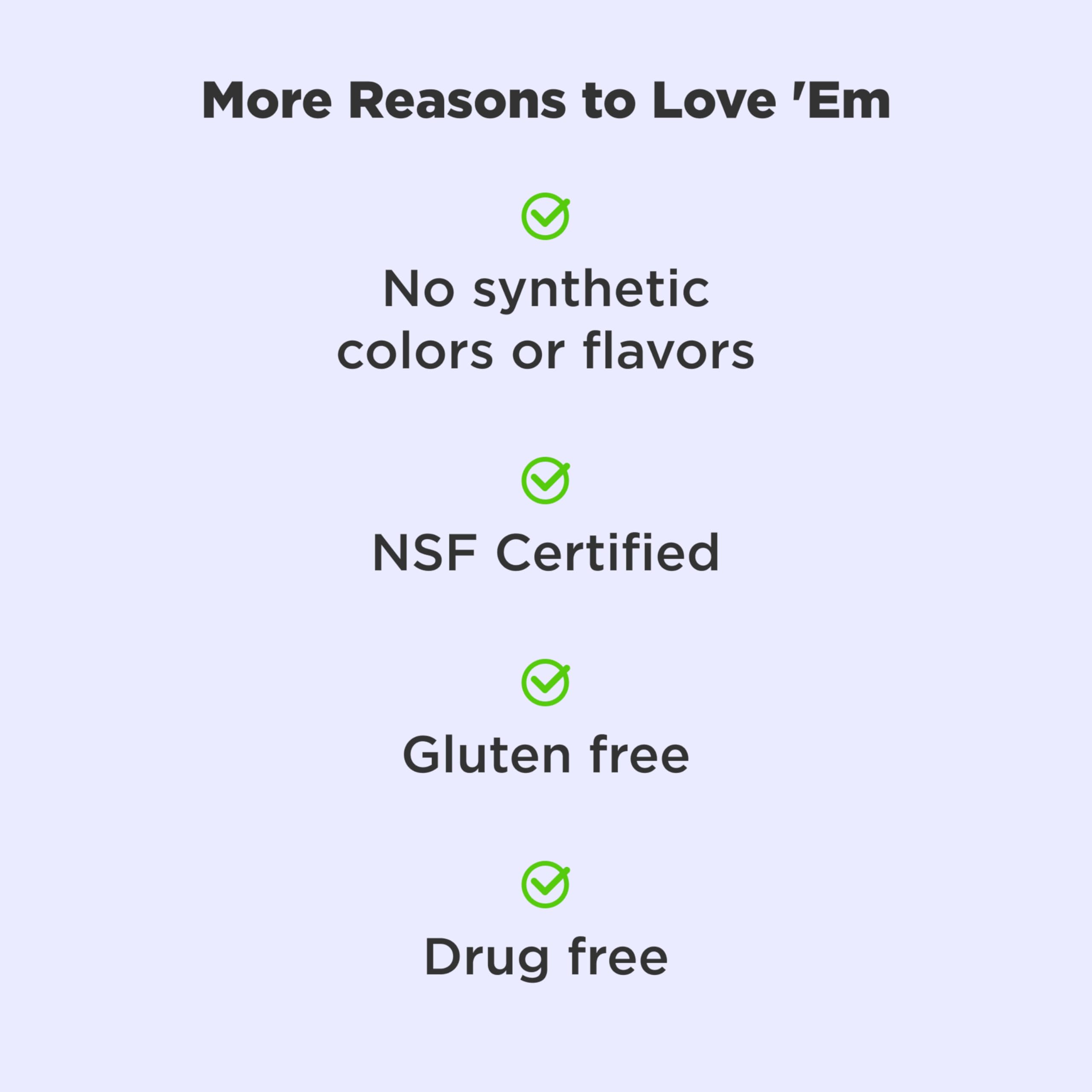 OLLY Extra Strength Sleep Gummy, 5 mg Melatonin, L-Theanine, Chamomile, Lemon Balm Extracts, Sleep Aid, BlackBerry Flavor - 120 Count