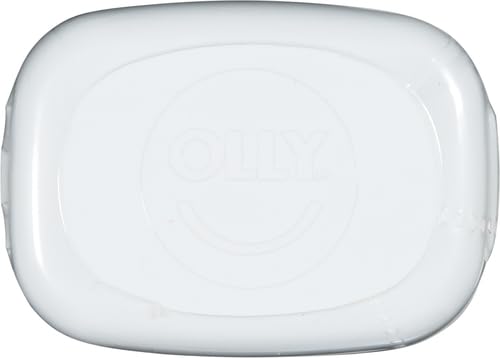 OLLY Combat Cravings, Metabolism & Energy Support Supplement,1000 mcg Chromium, Green Tea, Goji Berry, Ginger - 30 Count (Pack of 2)