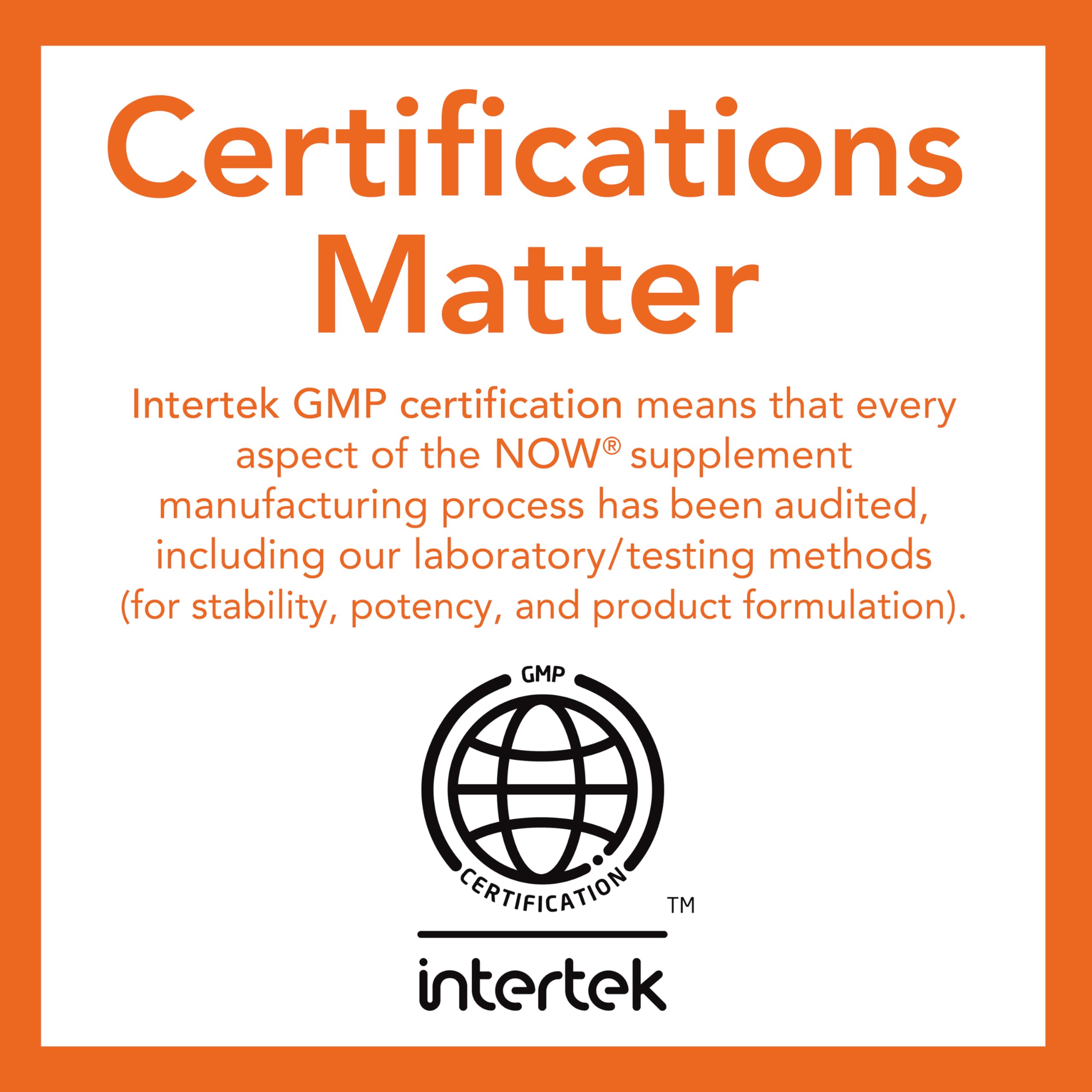 NOW Foods Supplements, 5-HTP (5-hydroxytryptophan) 100 mg, Neurotransmitter Support*, 240 Veg Capsules