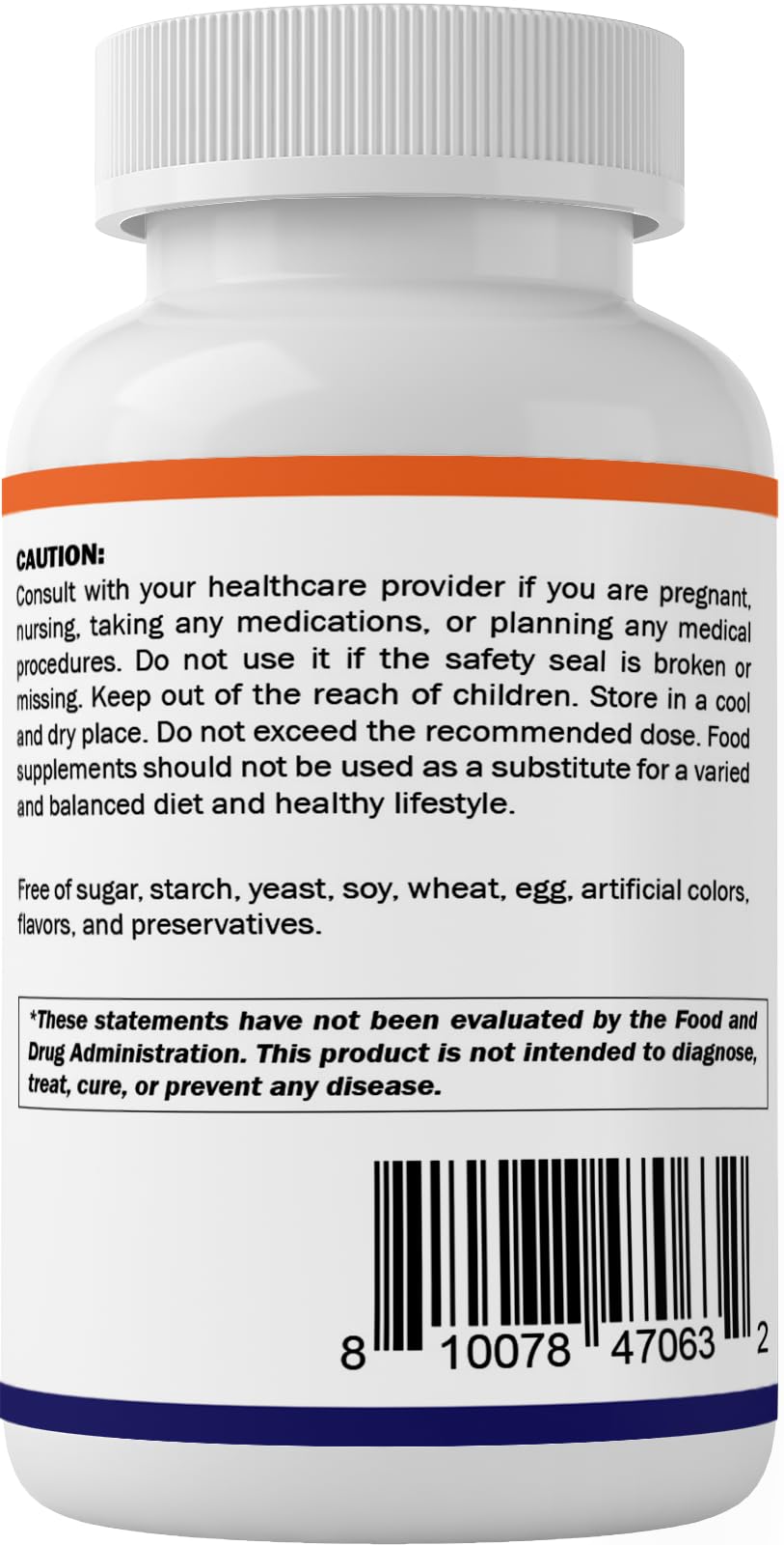 Vitamatic Folic Acid 1000 mcg (1 mg) – 240 Vegetarian Tablets (Pack of 2) 1667 mcg DFE – Vitamin B9 for Prenatal, Heart & Cellular Health