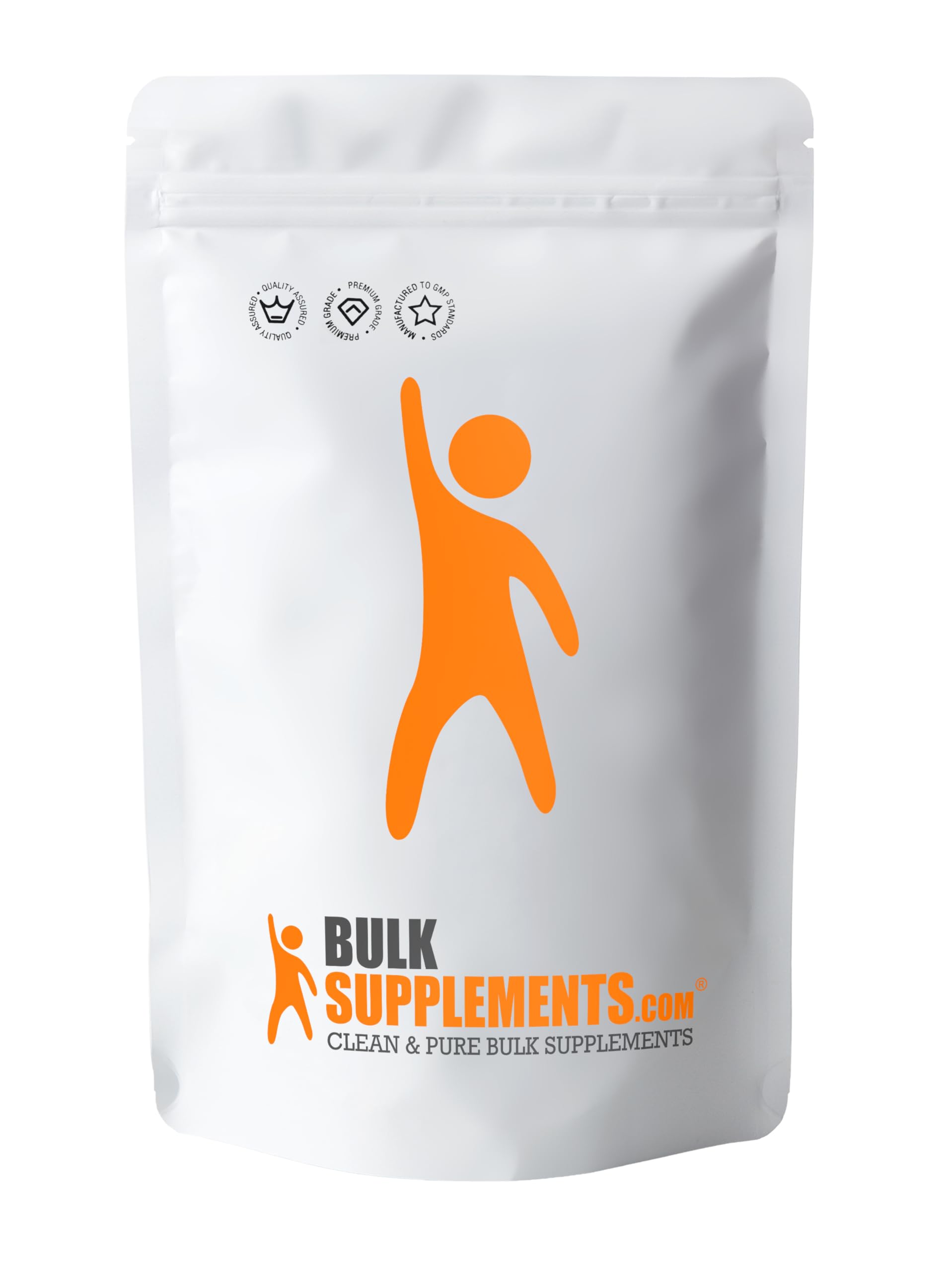 BulkSupplements.com Collagen Peptides Powder - Bovine Collagen Powder, Powdered Collagen Supplement - Hydrolyzed & Gluten Free, 11g per Serving, 1kg (2.2 lbs) (Pack of 1)