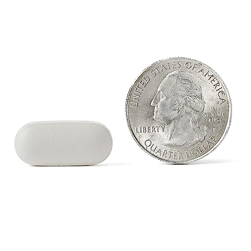 Move Free Advanced Glucosamine Chondroitin MSM + Vitamin D3 Joint Support Supplement, Supports Mobility Comfort Strength Flexibility & Bone + Immune Health - 120 Tablets (40 servings)*