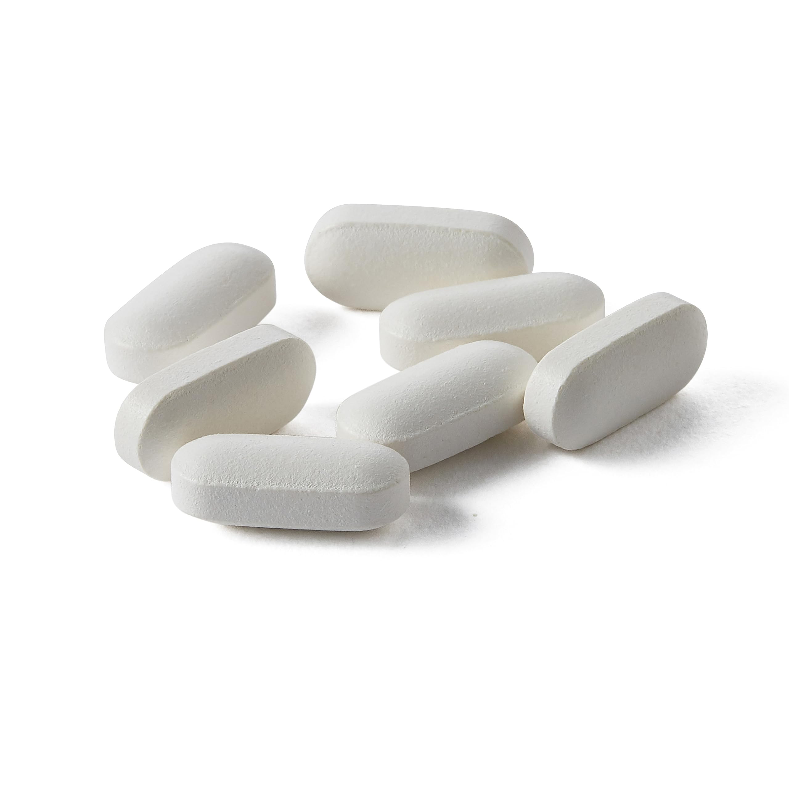 Move Free Advanced Glucosamine Chondroitin MSM + Vitamin D3 Joint Support Supplement, Supports Mobility Comfort Strength Flexibility & Bone + Immune Health - 120 Tablets (40 servings)*