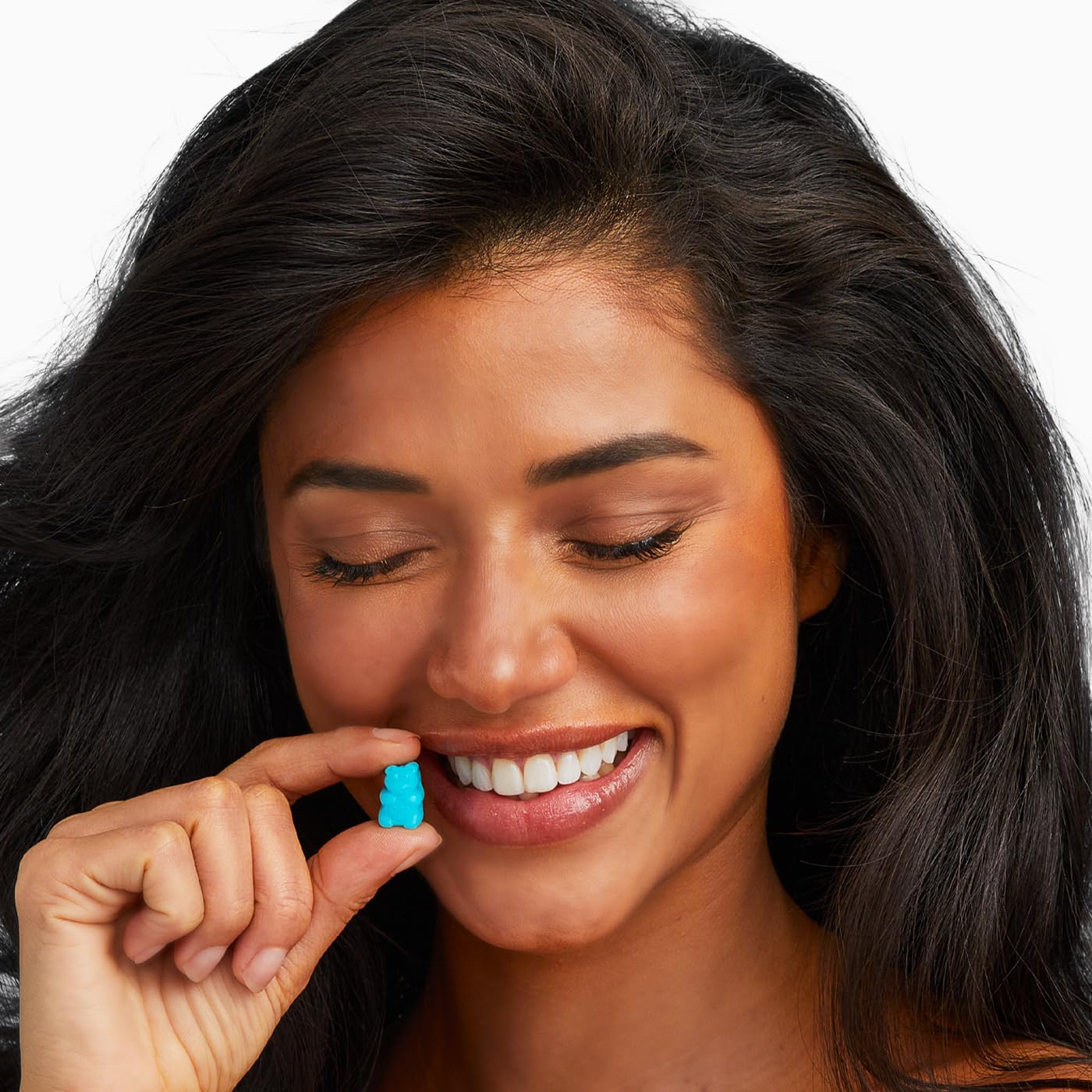 SugarBearPro Hair Vitamin Gummy 3 Month Supply Extra Strength Biotin 6000mcg, Growth for Men & Women, Vegan Vitamin B12, MSM, Inositol, Omega 3, Elderberry, Certified Kosher, Halal, Cruelty-Free