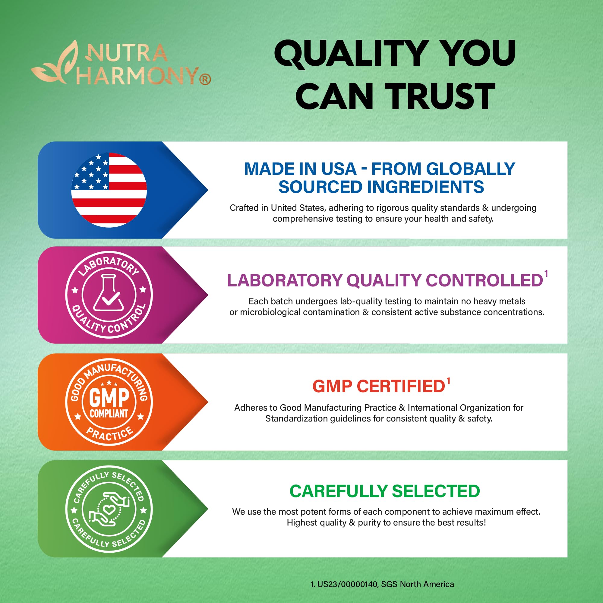 Bariatric Multivitamin - 45 mg Iron Supplements - Made in USA - for Women & Men - All-in-One, 21 Essential Vitamins - Gastric Sleeve Support - Free of Sugar, Gluten & Soy - 90 Capsules, Once Daily