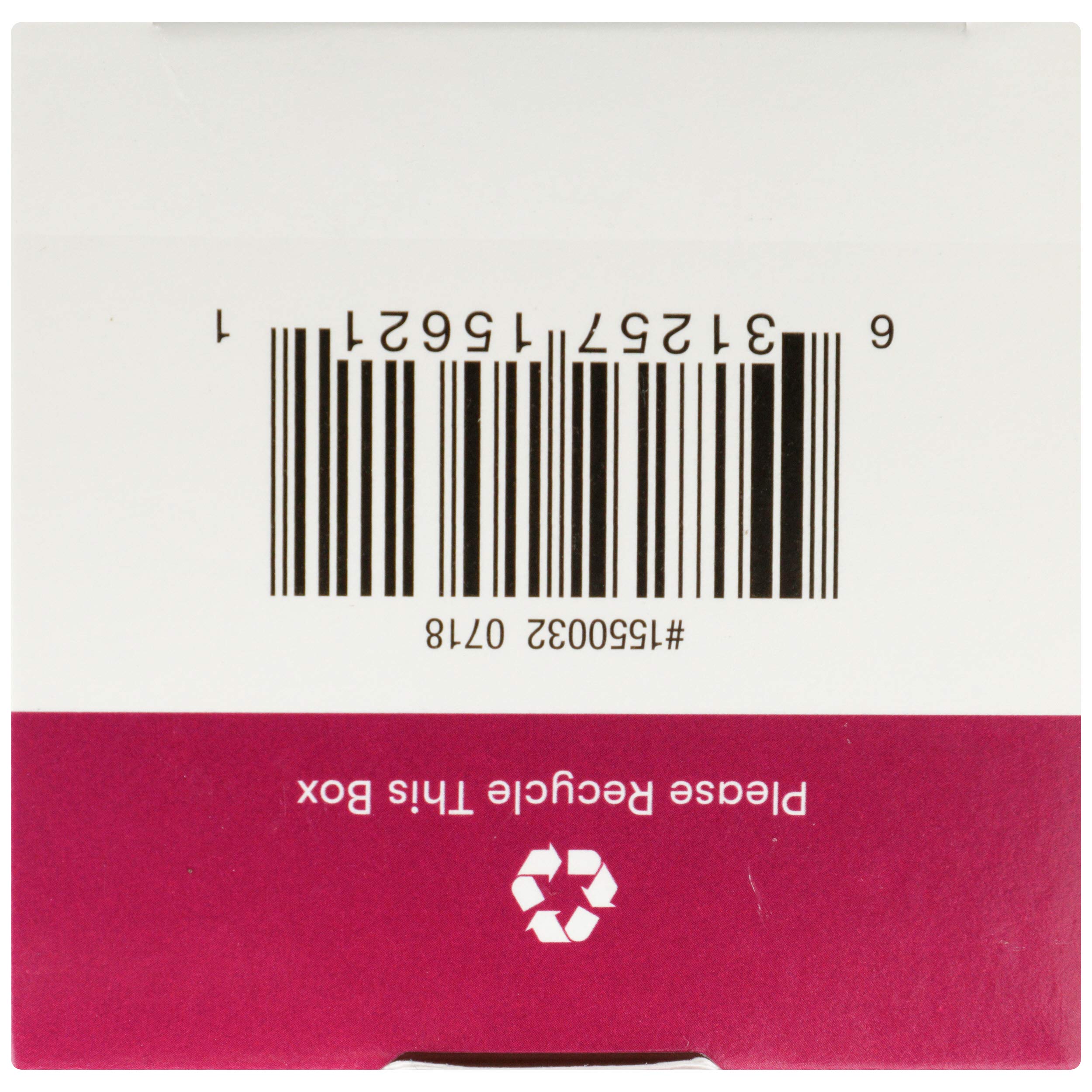 Renew Life Women's Probiotic Capsules, Supports pH Balance for Women, Vaginal, Urinary, Digestive and Immune Health, L. Rhamnosus GG, Dairy, Soy and Gluten-Free, 90 Billion CFU - 60 Ct