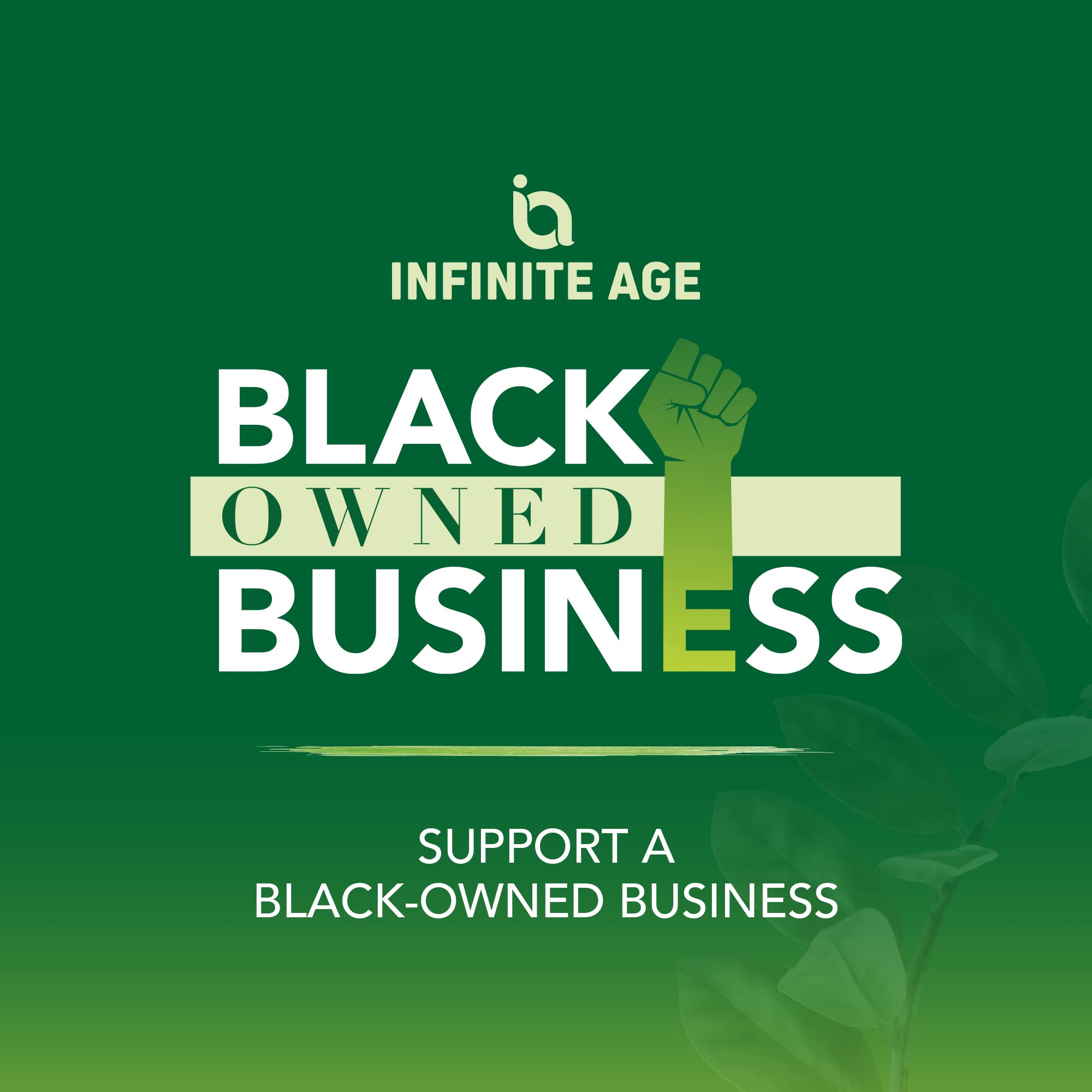 INFINITE AGE 1250mg Sea Moss Advanced Superfood Capsules, 60 Count - High-Potency, Vegan, Made in The USA - Irish Seamoss, Bladderwrack, Burdock Root - Overall Health, Immunity Support