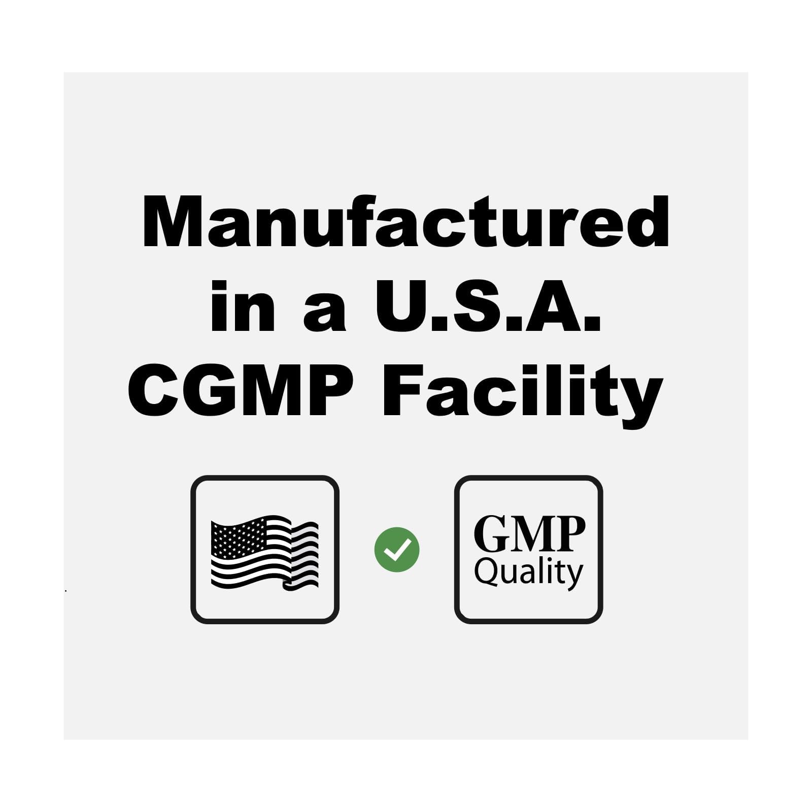 Generic4ME AREDS 2 SoftGels, 500 mg Vitamin C, 400 IU Vitamin E, 10 mg Lutein, 2 mg Zeaxanthin, 80 mg Zinc, 2 mg Copper - Supports Eye Health - 240 Mini SoftGels (Four Month Supply)