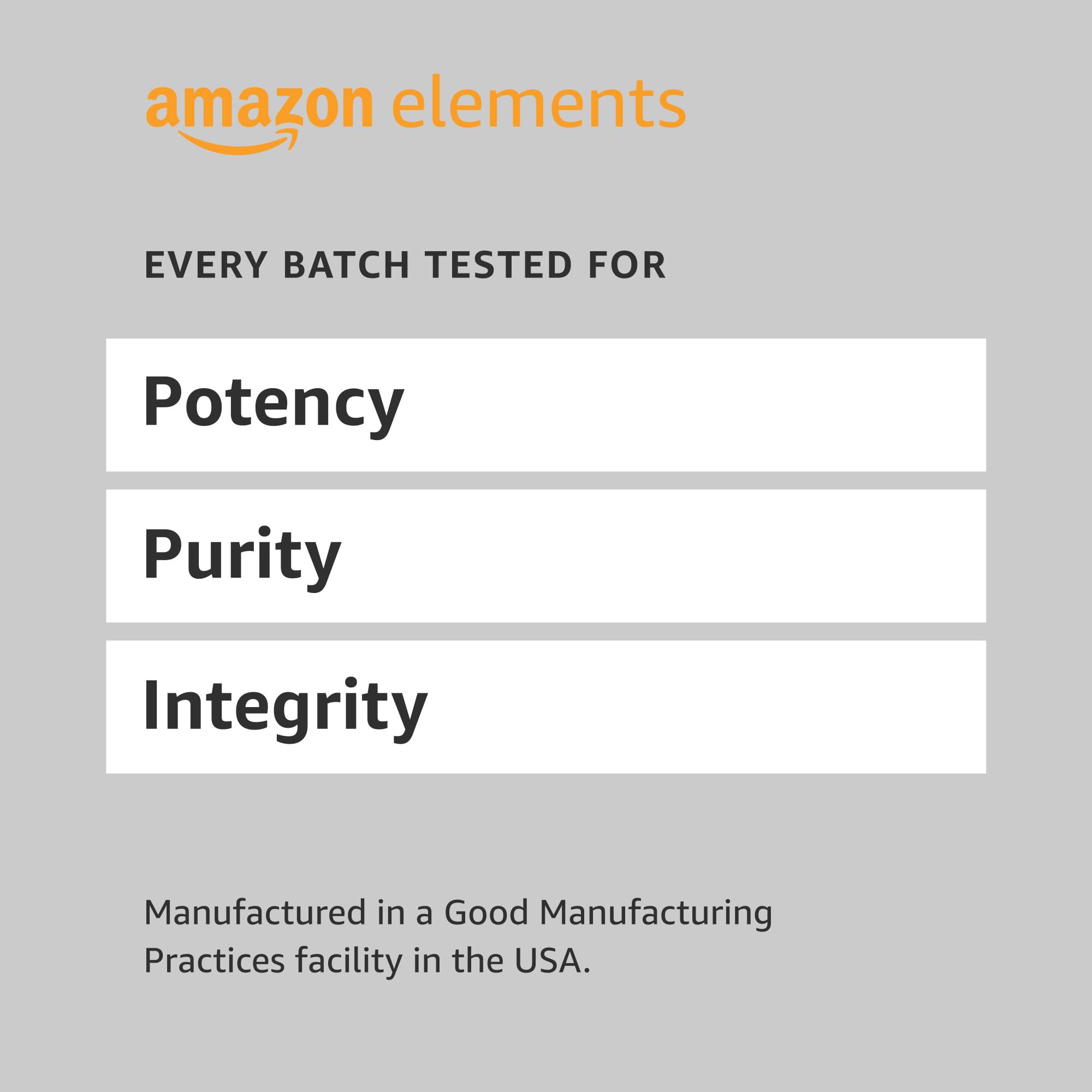 Amazon Elements - Melatonin 10mg Gummies, Supports Restful Sleep, Strawberry, 60 Count (Previously Revly) (Pack of 120)