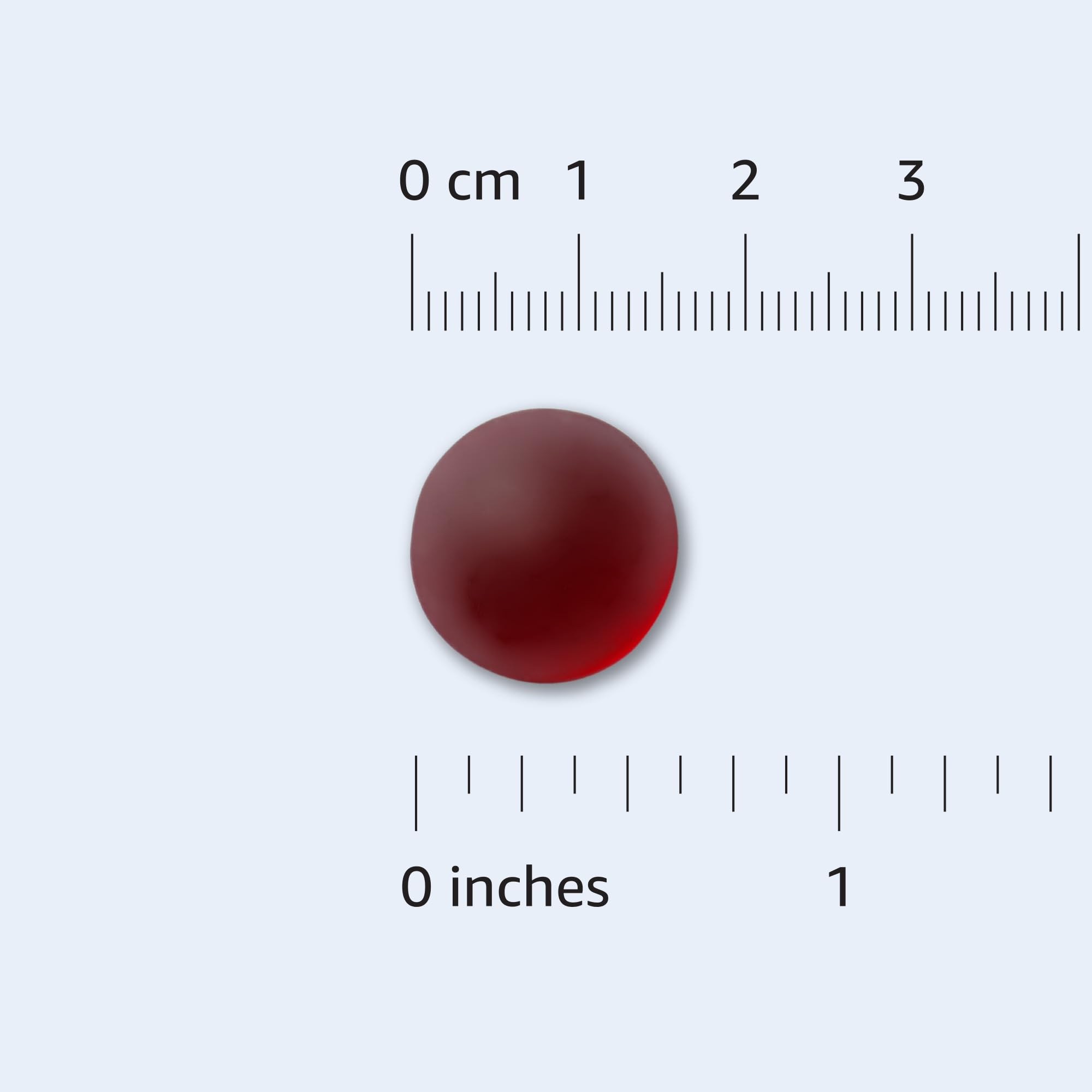 Amazon Elements - Melatonin 10mg Gummies, Supports Restful Sleep, Strawberry, 60 Count (Previously Revly) (Pack of 120)