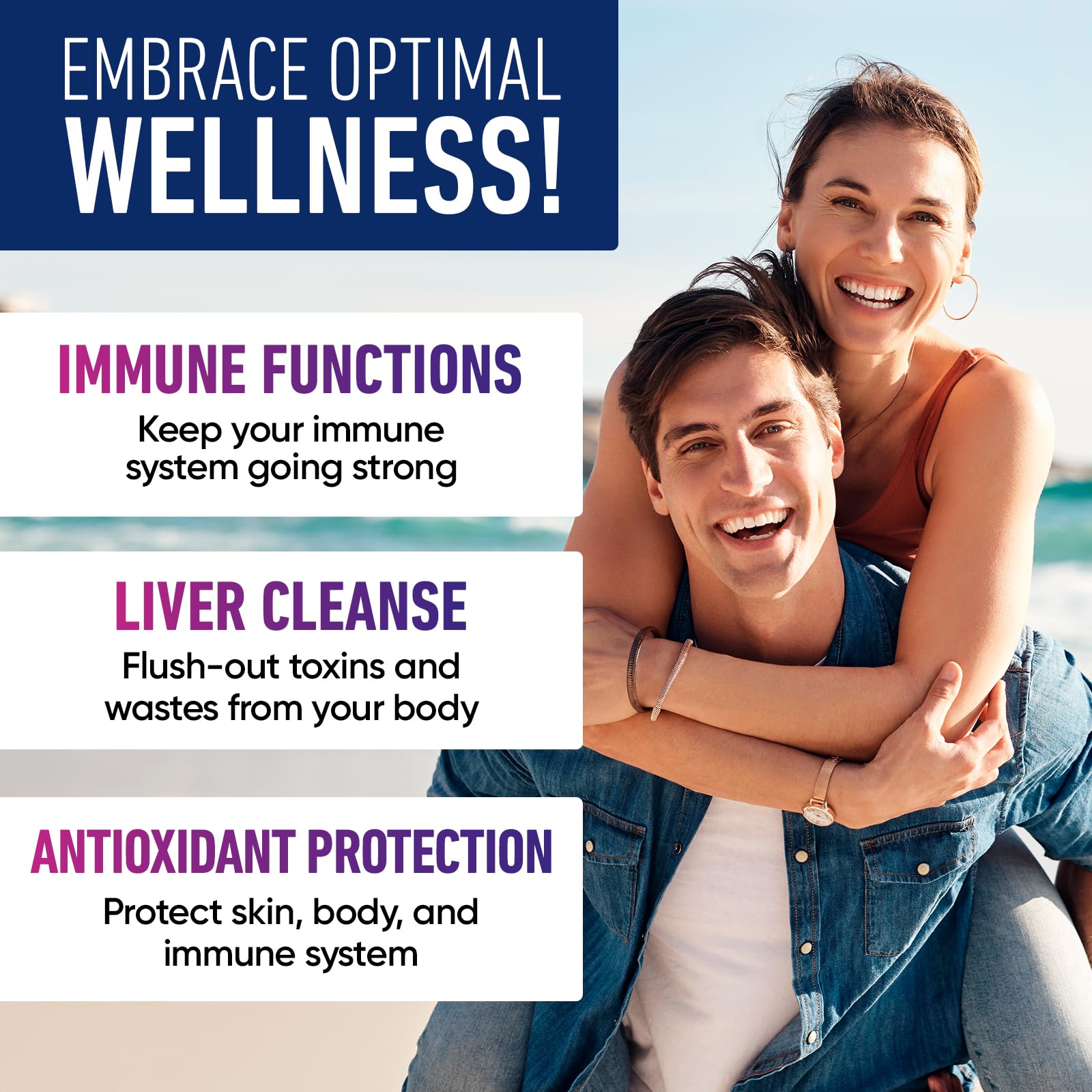 Alpha Flow (2 Pack) Liposomal Glutathione 1100mg – High Absorption Glutathione Supplement with Vitamin C, ALA & Phospholipid Complex – Liver Function, Skin & Immune Support – 240 Vegan Capsules