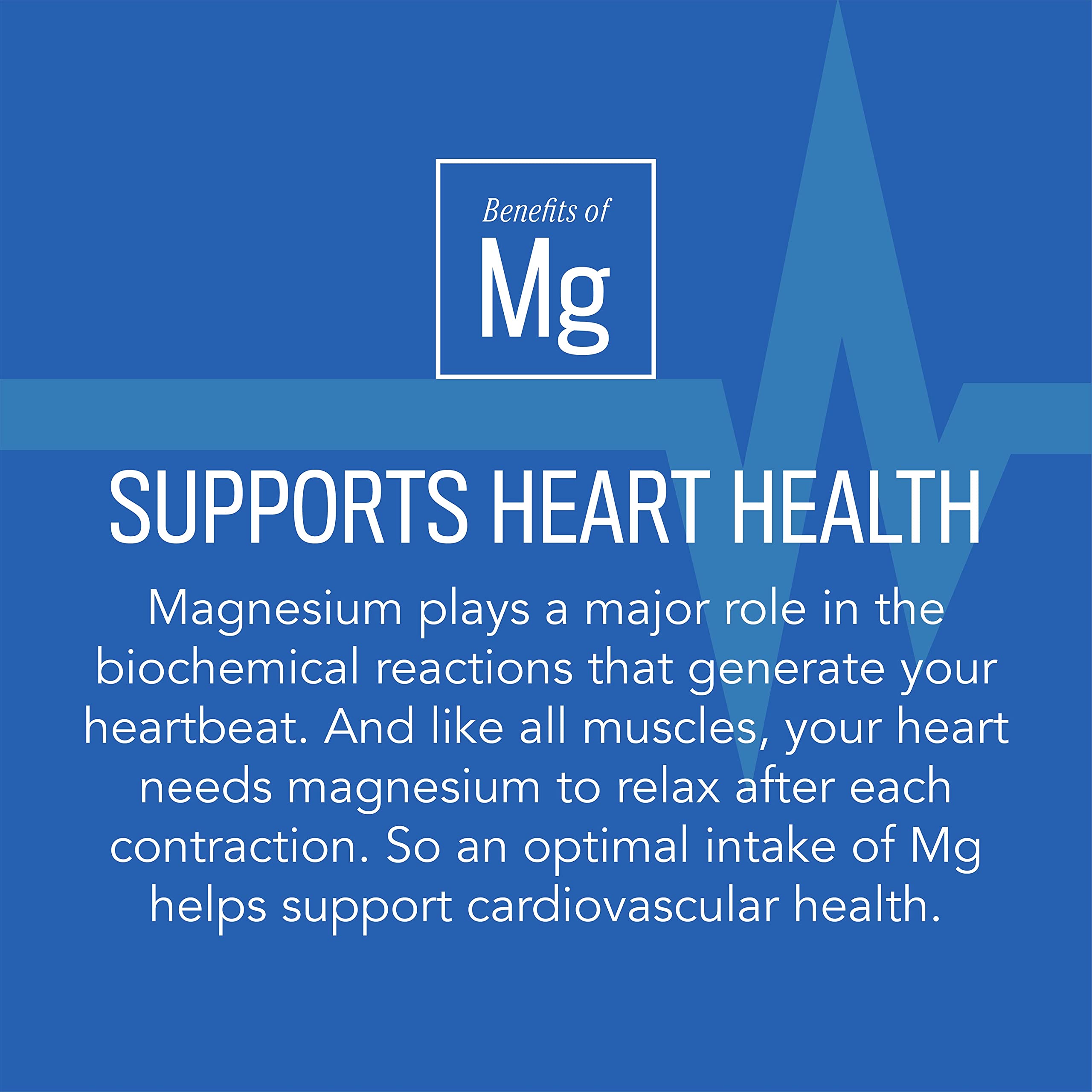 Natural Vitality Calm, Magnesium Supplement, Anti-Stress Drink Mix Powder, Gluten Free, Vegan, & Non-GMO, Watermelon, 16 oz