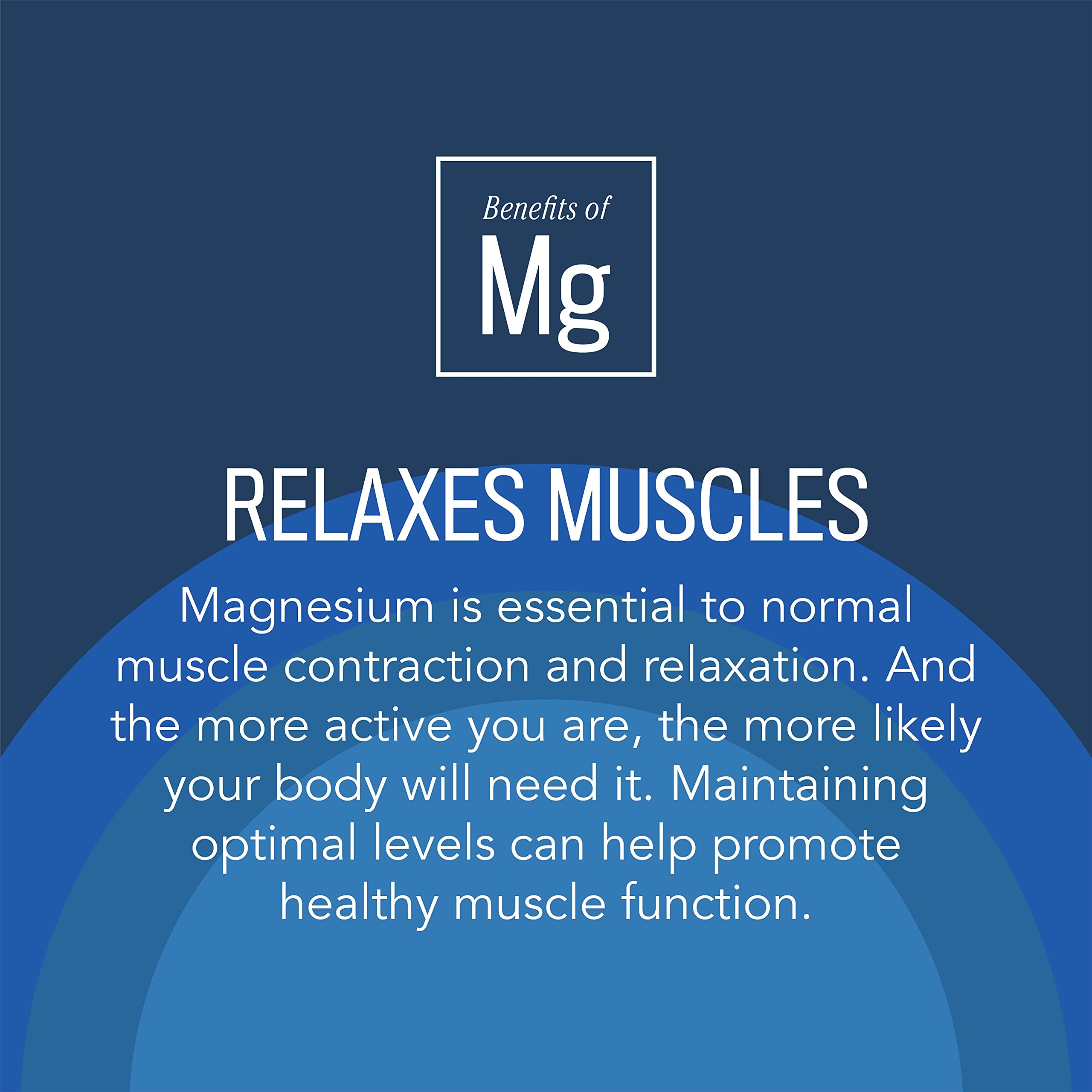 Natural Vitality Calm, Magnesium Supplement, Anti-Stress Drink Mix Powder, Gluten Free, Vegan, & Non-GMO, Watermelon, 16 oz