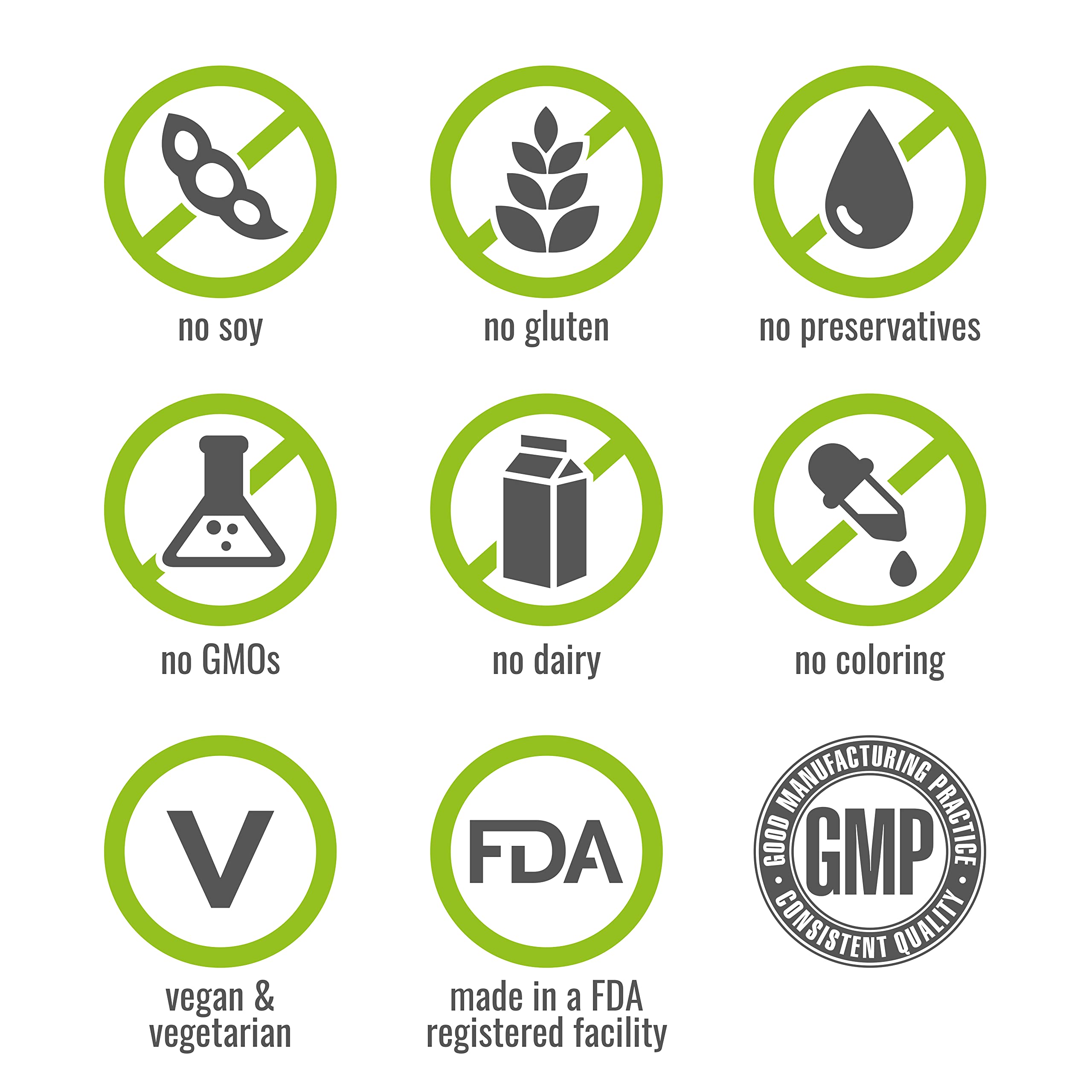 NATURELO Teen Multivitamin - Whole Food Multivitamin for Teenage Boys - Minerals Supplement for Active Kids - with Plant Extracts - Non-GMO - Vegan & Vegetarian - 60 Capsules