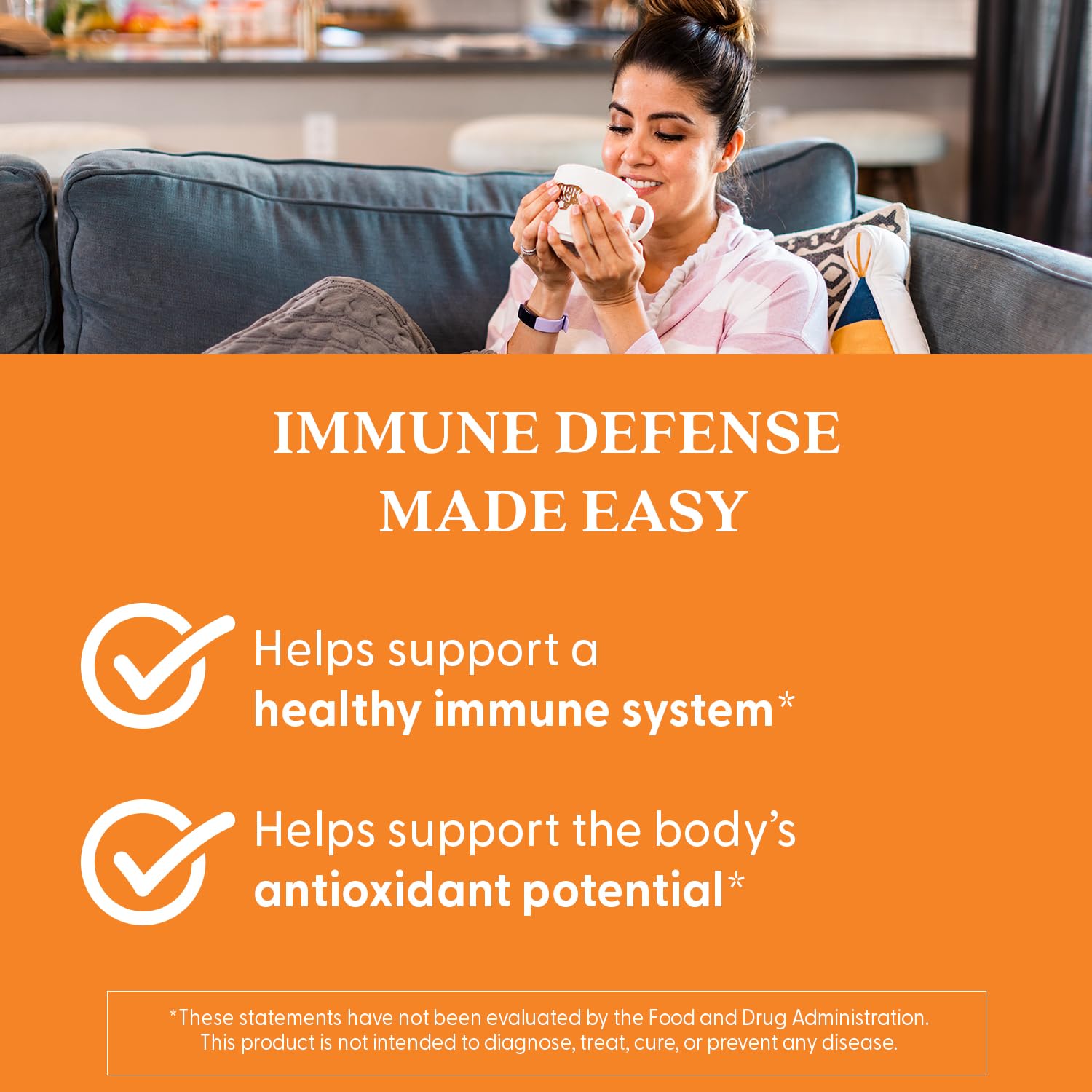 Doctor's Best Vitamin C 1000mg Supplement for Men & Women - Vegan Vitamin C Capsules as Q-C Ascorbic Acid, Immune Health Support for Adults, Non GMO, Gluten Free, Soy Free - 360 Veg Caps