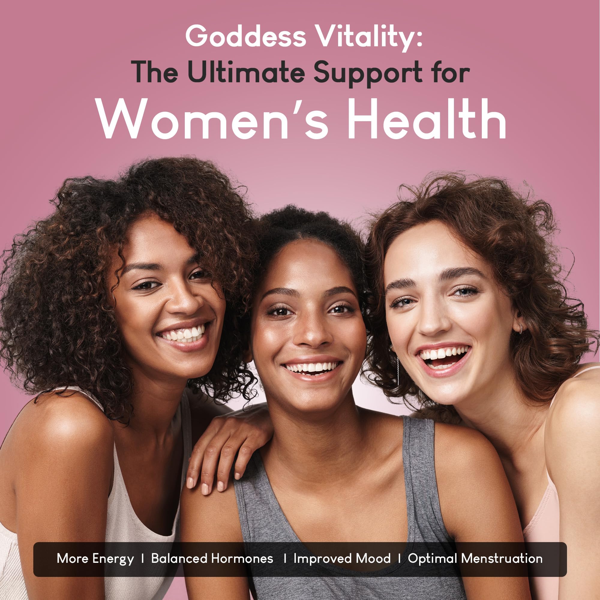 Beef Organ Supplement for Women | Supports Hormone Balance | Ovary, Uterus & Reproductive Nourishment + Liver, Kidney & Heart for Cycle Harmony, Mood Ease & Feminine Energy | 90 Day Supply