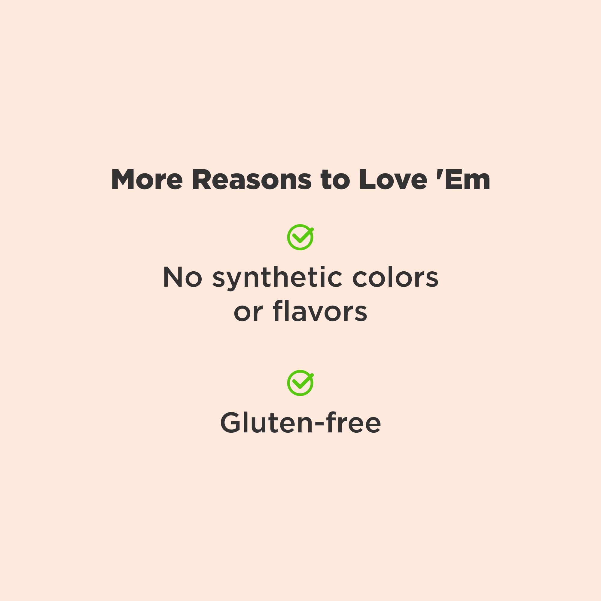 OLLY Laser Focus Gummy, Ginseng, Alpha GPC, B Vitamins, Berry Tangerine Flavor - 36 Count (Pack of 2)