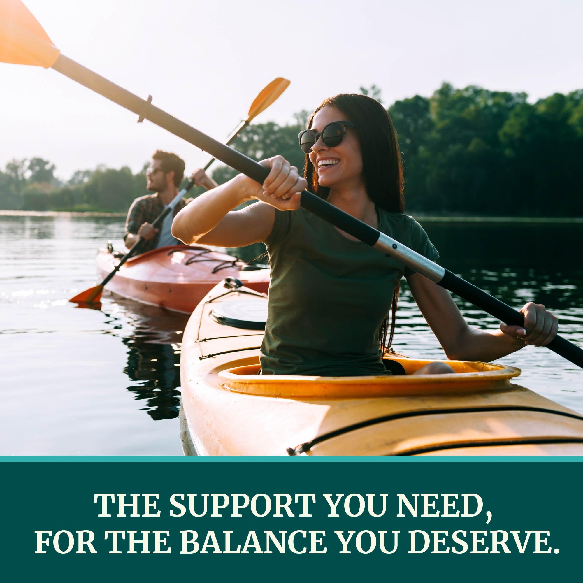 Potassium Magnesium Supplement | High Strength Electrolyte Balance for Heart Health & Muscle Support | 400 MG Potassium + 400 MG Magnesium | Energy, Bone Health, Sleep & Mood Support | 90 Ct.