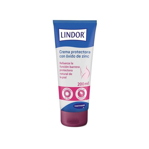 Hartmann menalind crema protectora 200 mL
