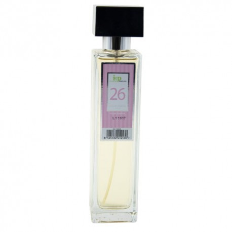 Iap pharma pour femme 1 envase 150 mL nº 26